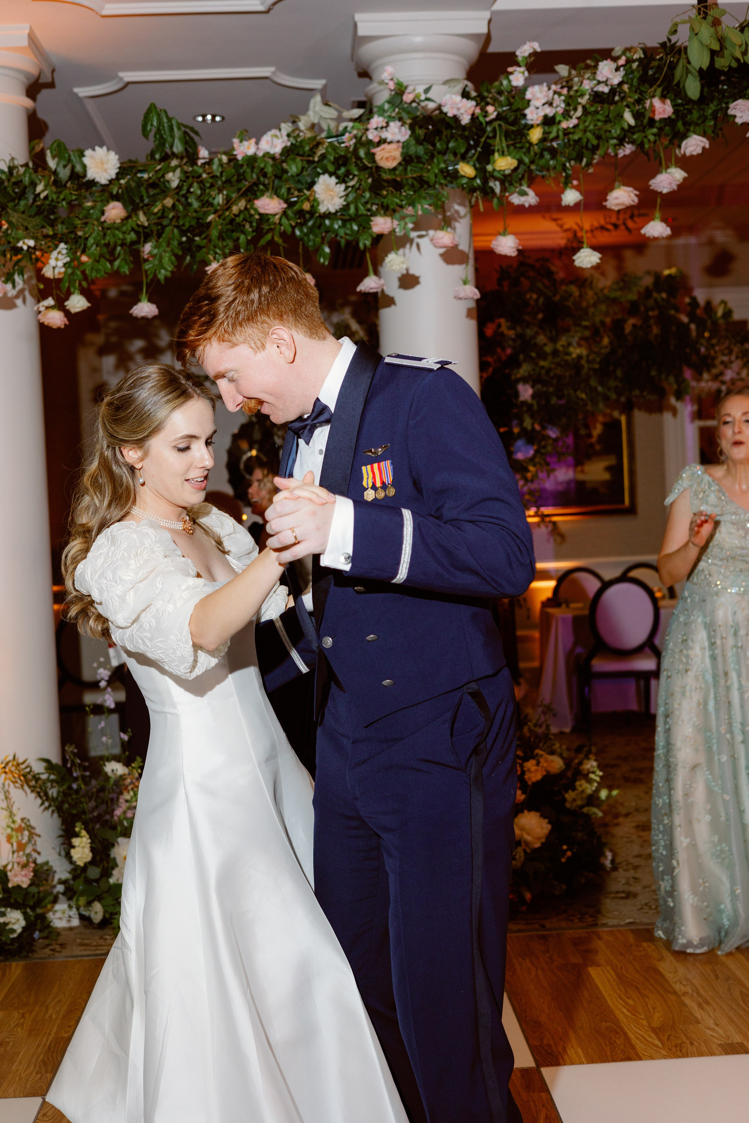 Collier and Matthew. Wedding photographer and videographer New York | New Jersey