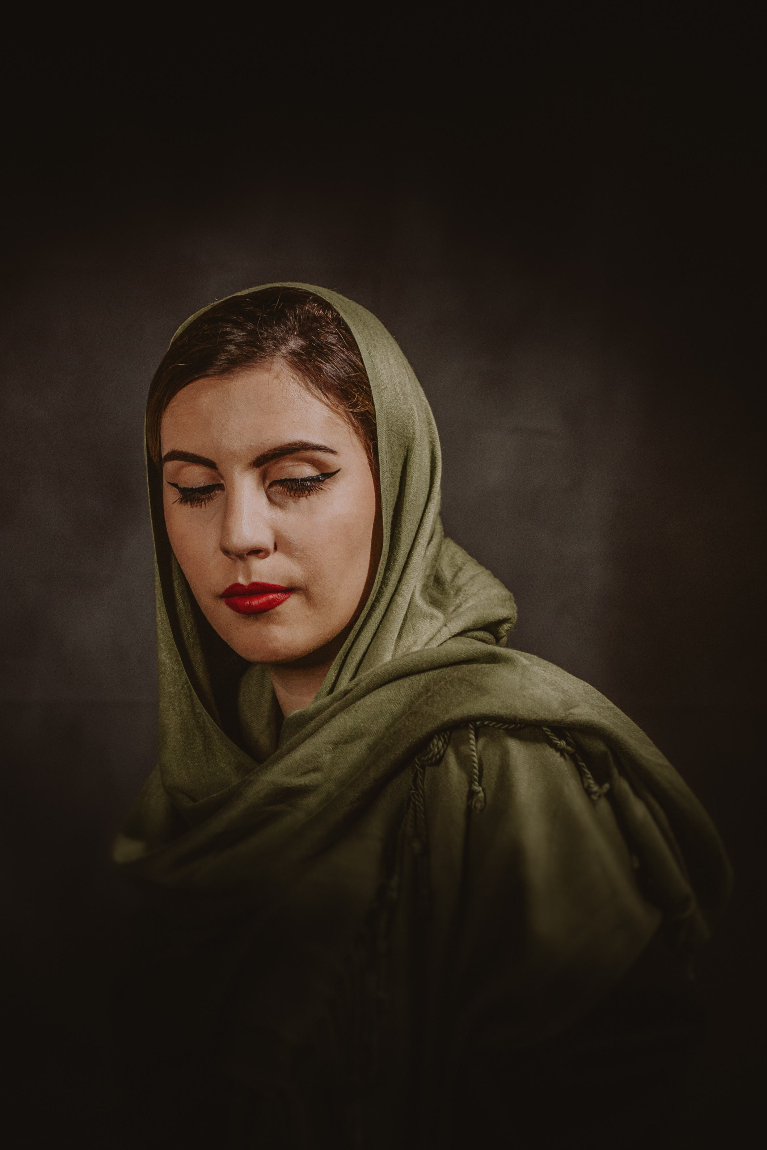 Francesca. Hornetart