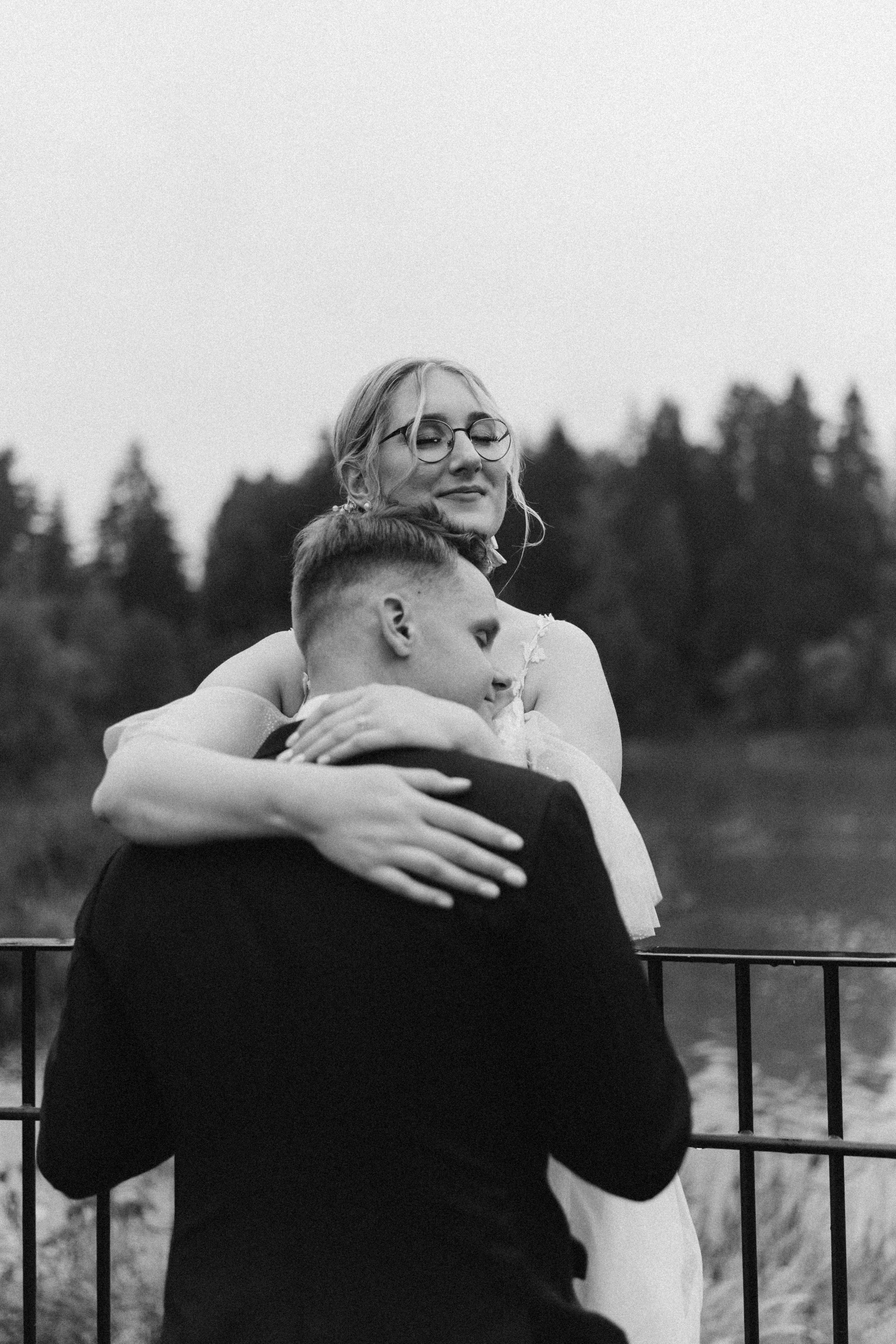 C&A. Wedding and portrait photographer in Helsinki Vickan O