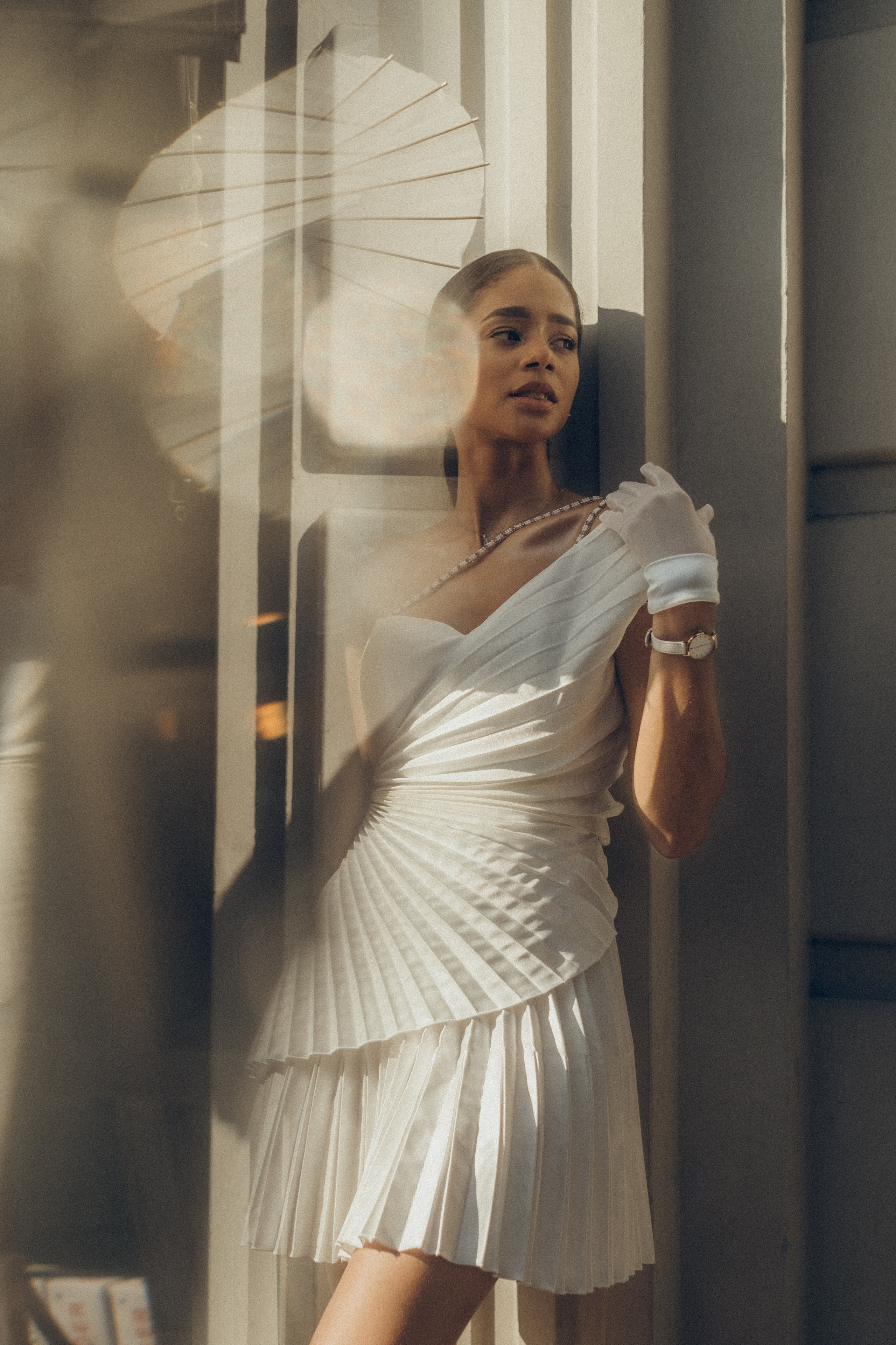 Carol & Ivan. Paola wedding photographer / videographer in Barcelona