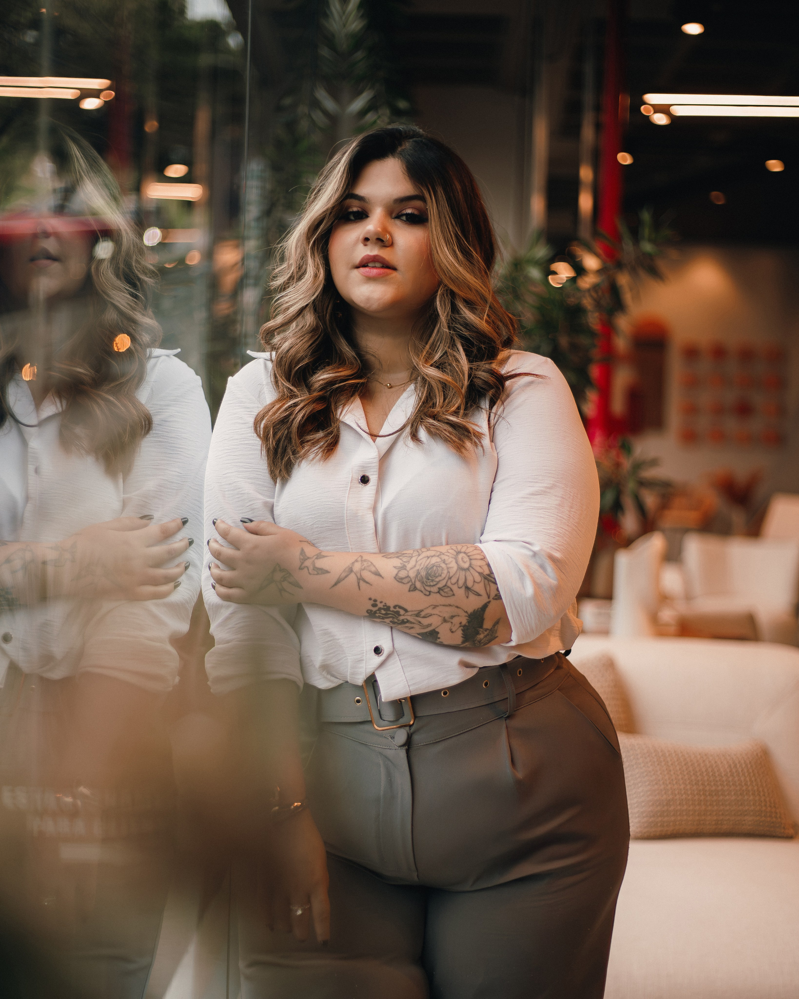 2025 | Hadassa — Posicionamento. Denis Damasceno | Fotografia