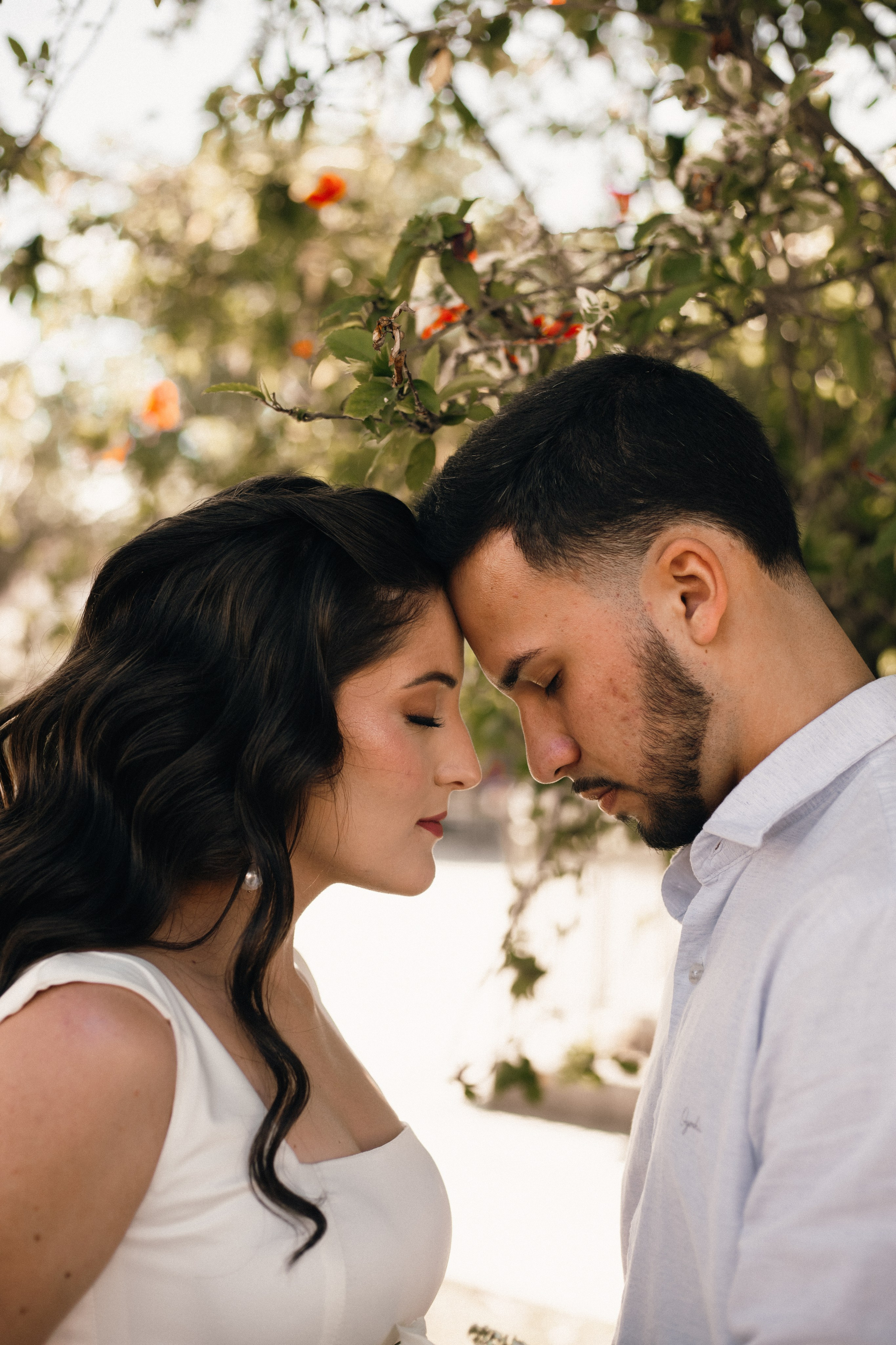 2025 | Luiza e Marllus. Denis Damasceno | Fotografia