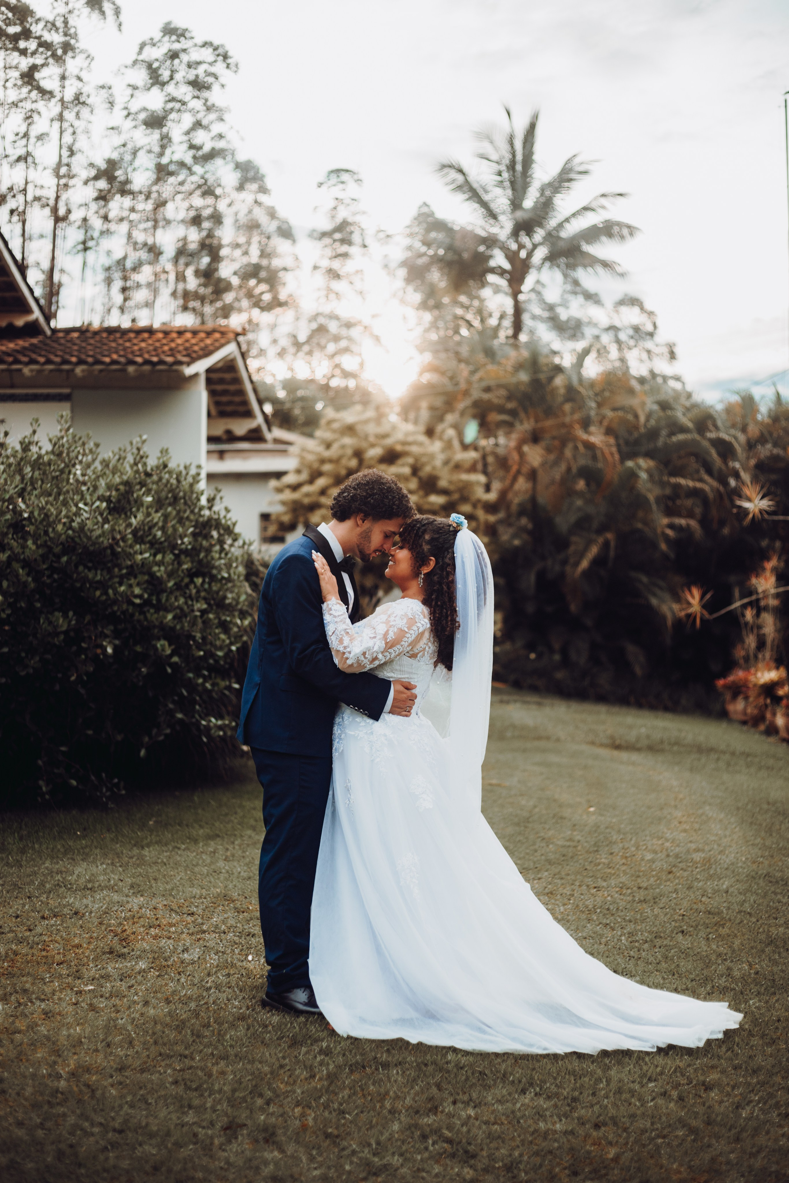 2024 | Thiciane e Gabriel. Denis Damasceno | Fotografia