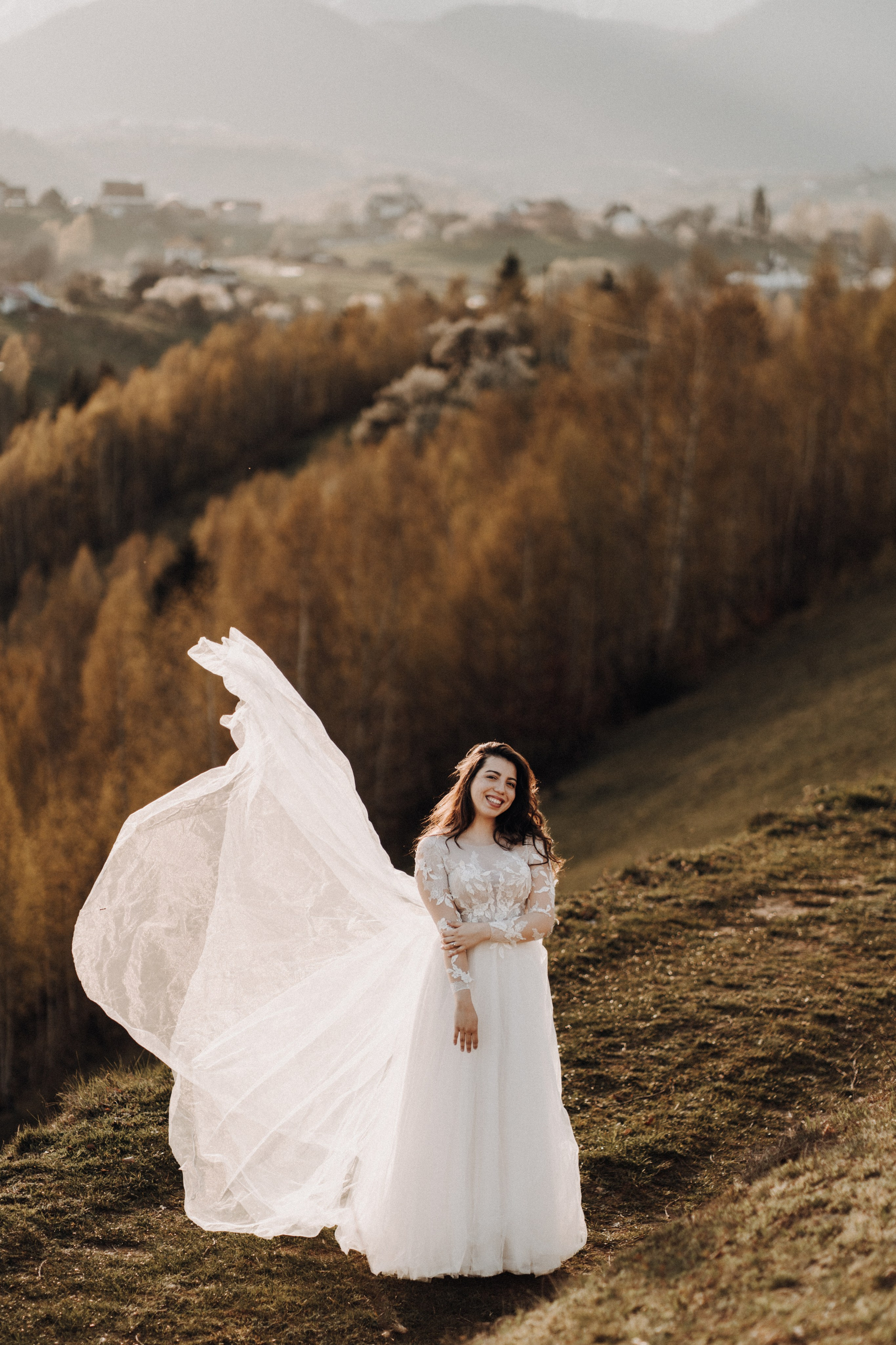 Afther Wedding Alina & Cristi. Ionutdraganfoto.com