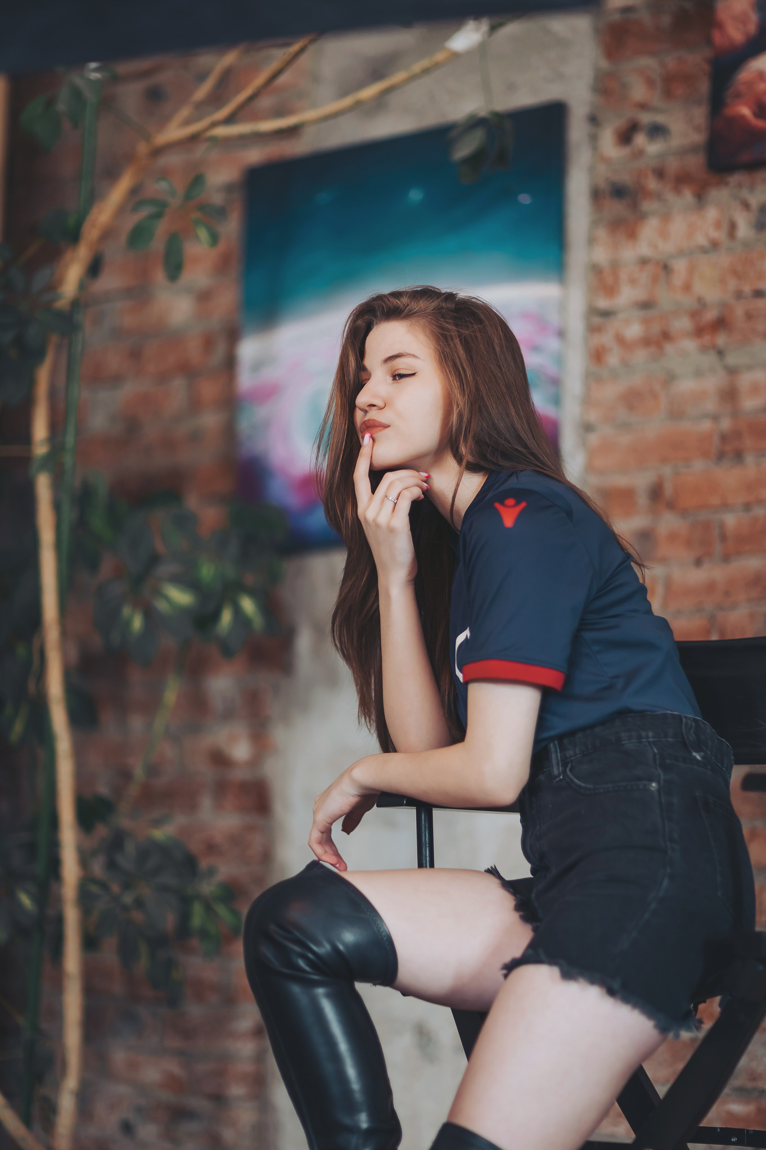 Absolvenți. Школа Фотографии Романа Рыбалёва. Город Кишинёв, Молдова