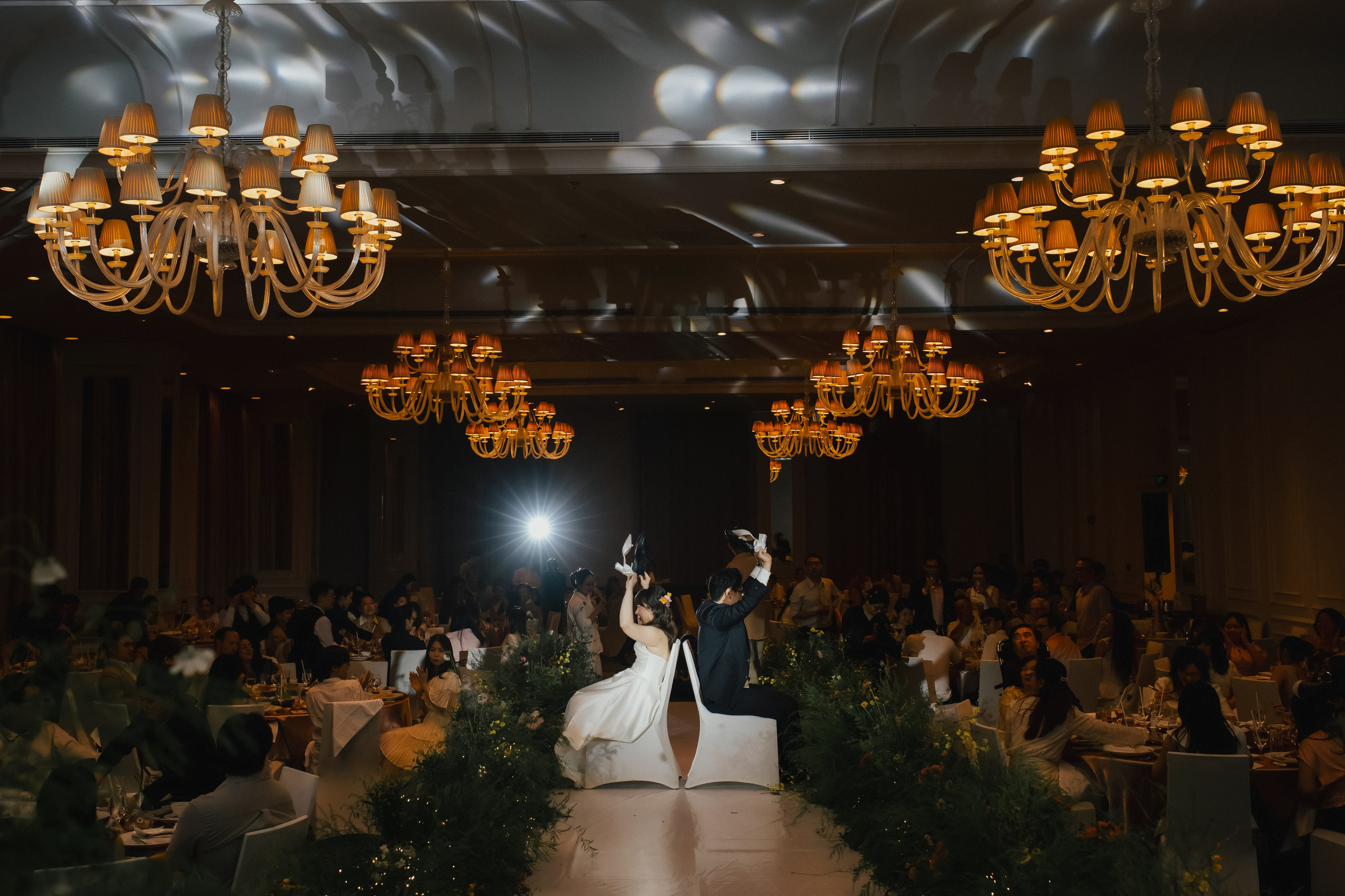 S & S. TheLoveMuseum