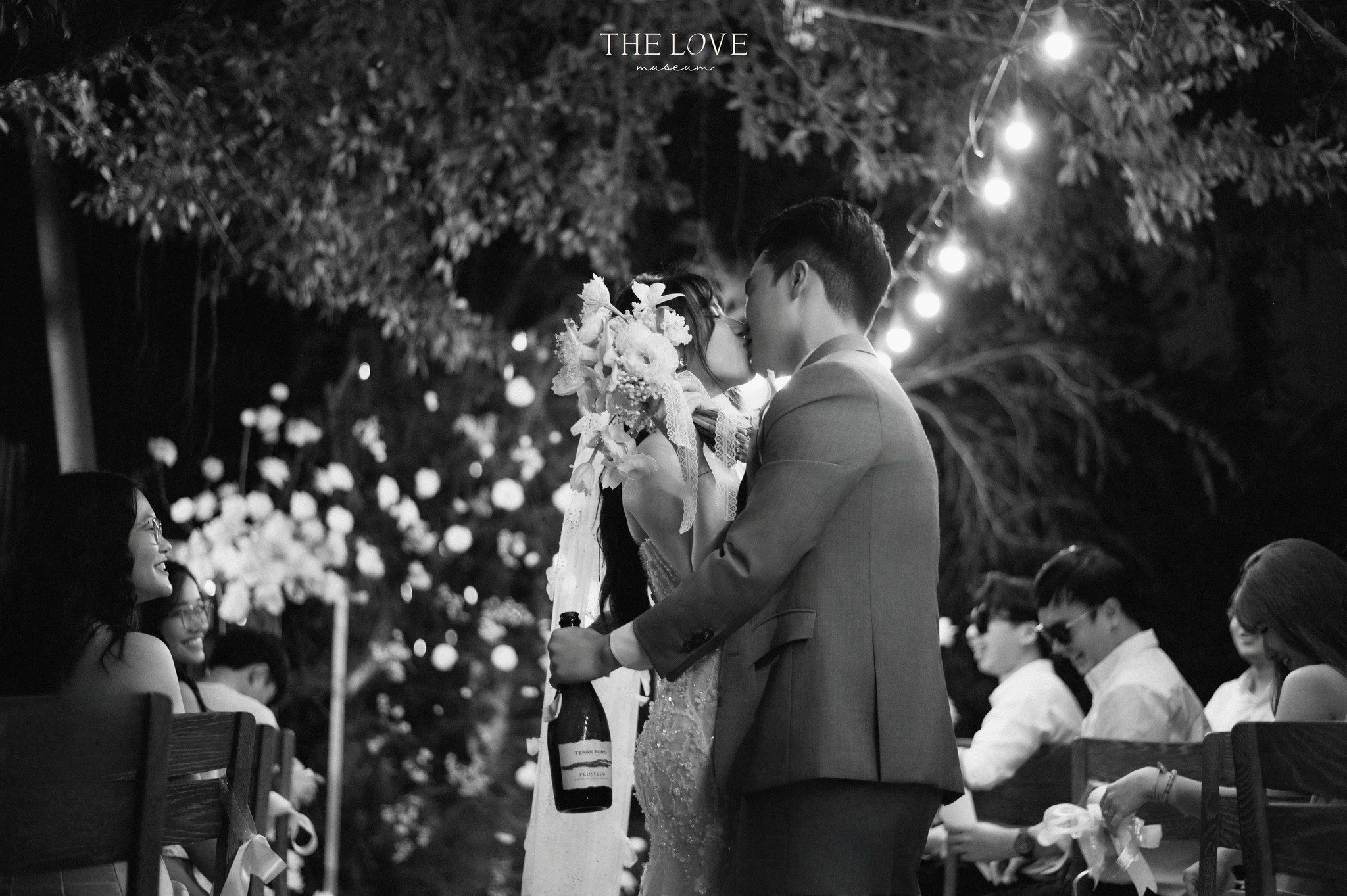 T & H. TheLoveMuseum