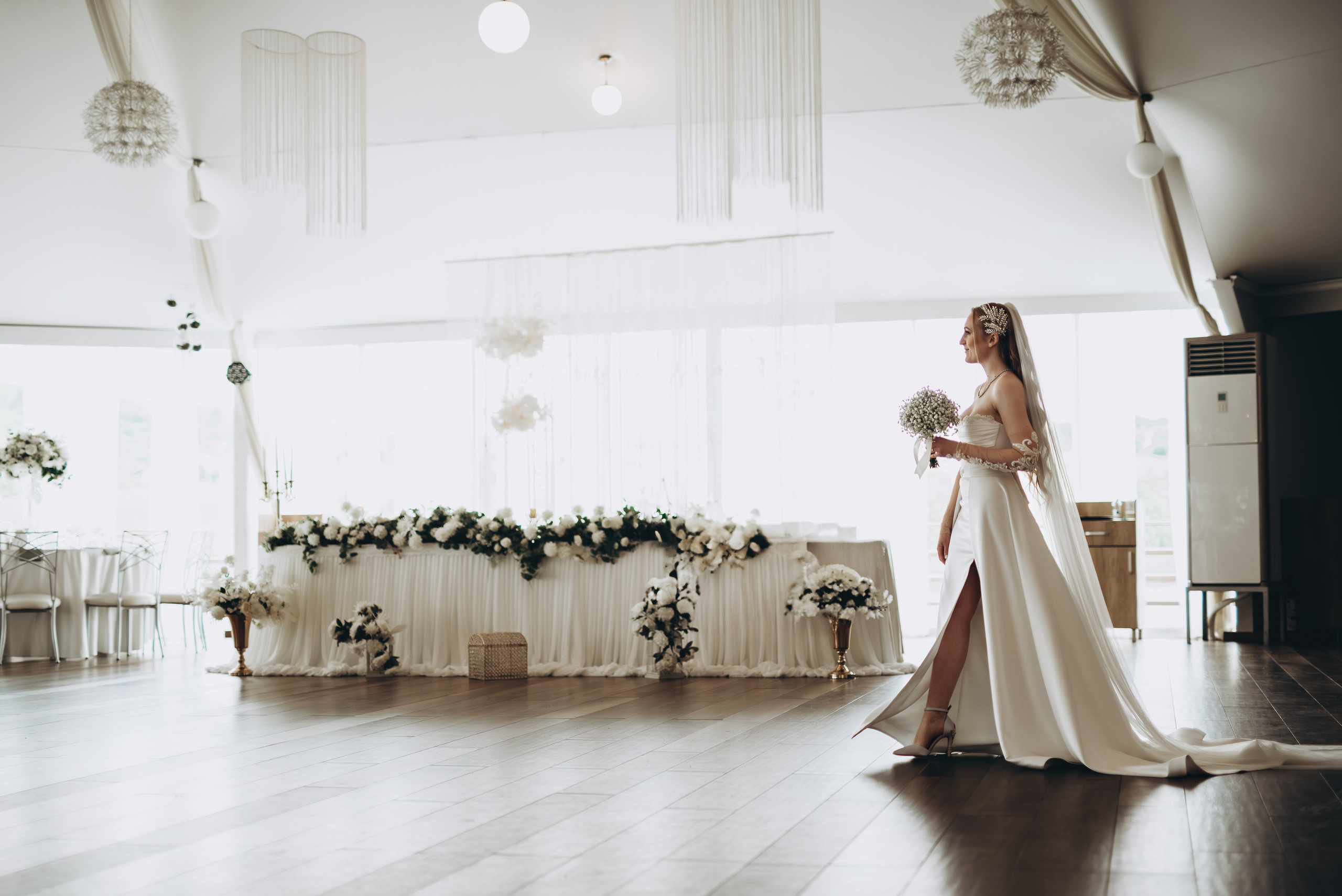 Elena + Alexandru | Liria Events. FotoVizion Iași