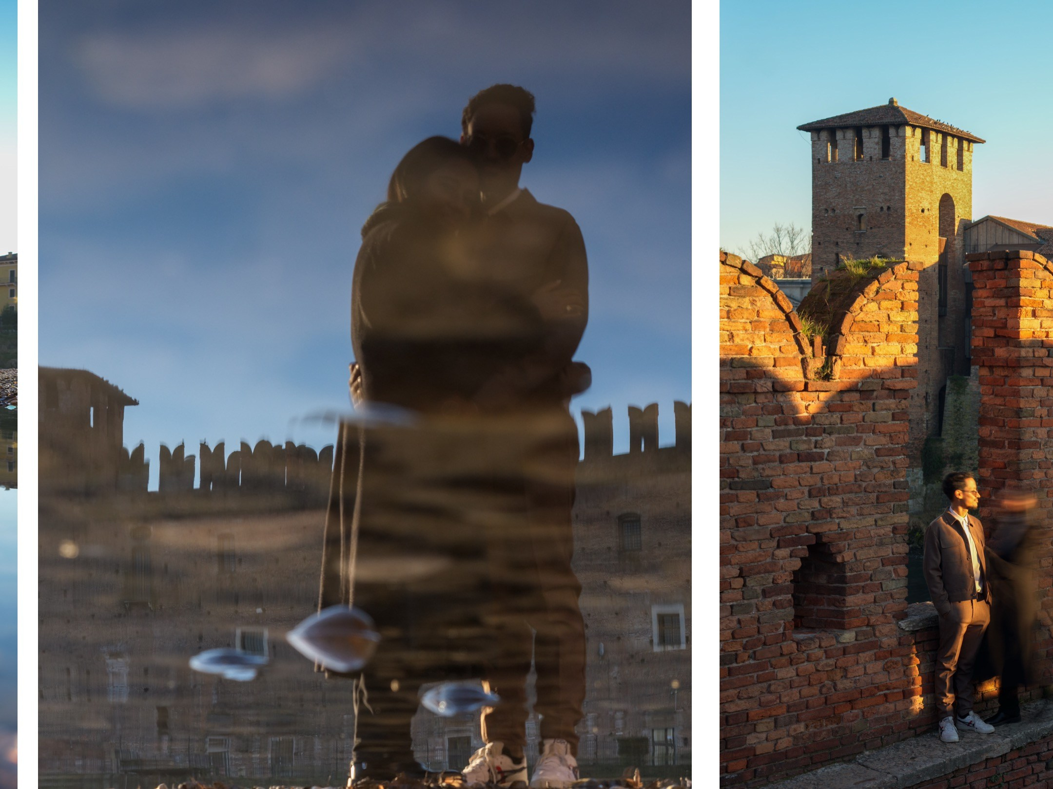 Photographer of proposals, love story and elopement in Italy | Lakes Como, Garda, Verona. Ale Kor — Photographer in Italy | Lake Como, Lake Garda, Venice & Dolomites