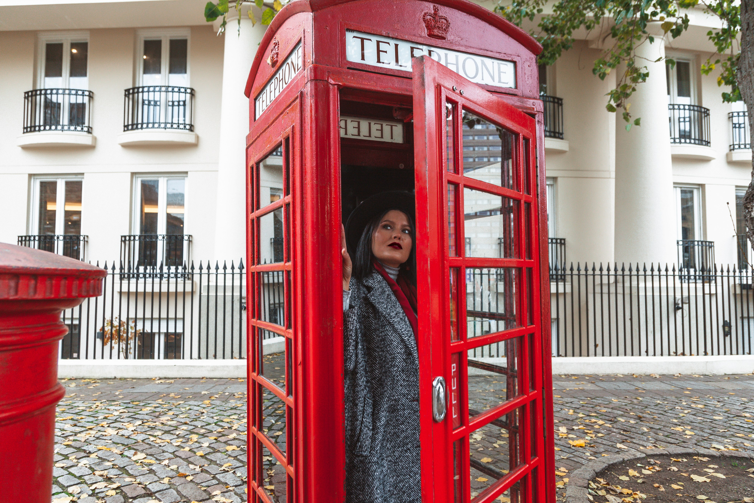 Eugeniia. Photographer Valeriia Shurko