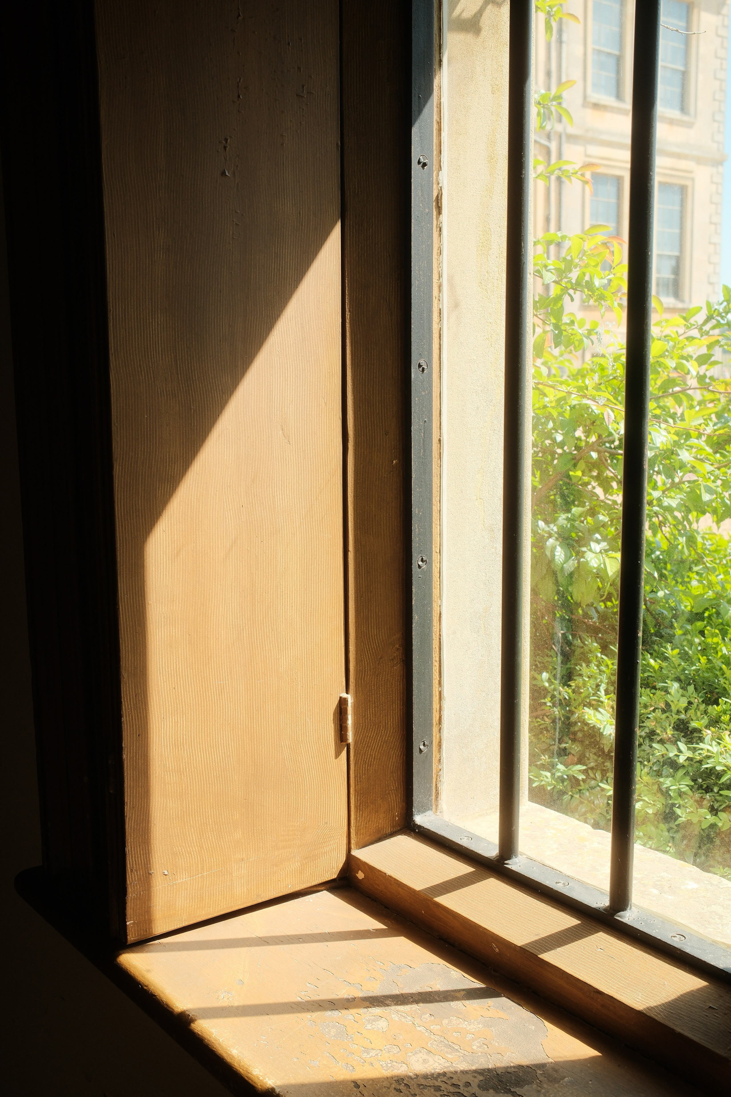 Belton House. Cal Takes Photos