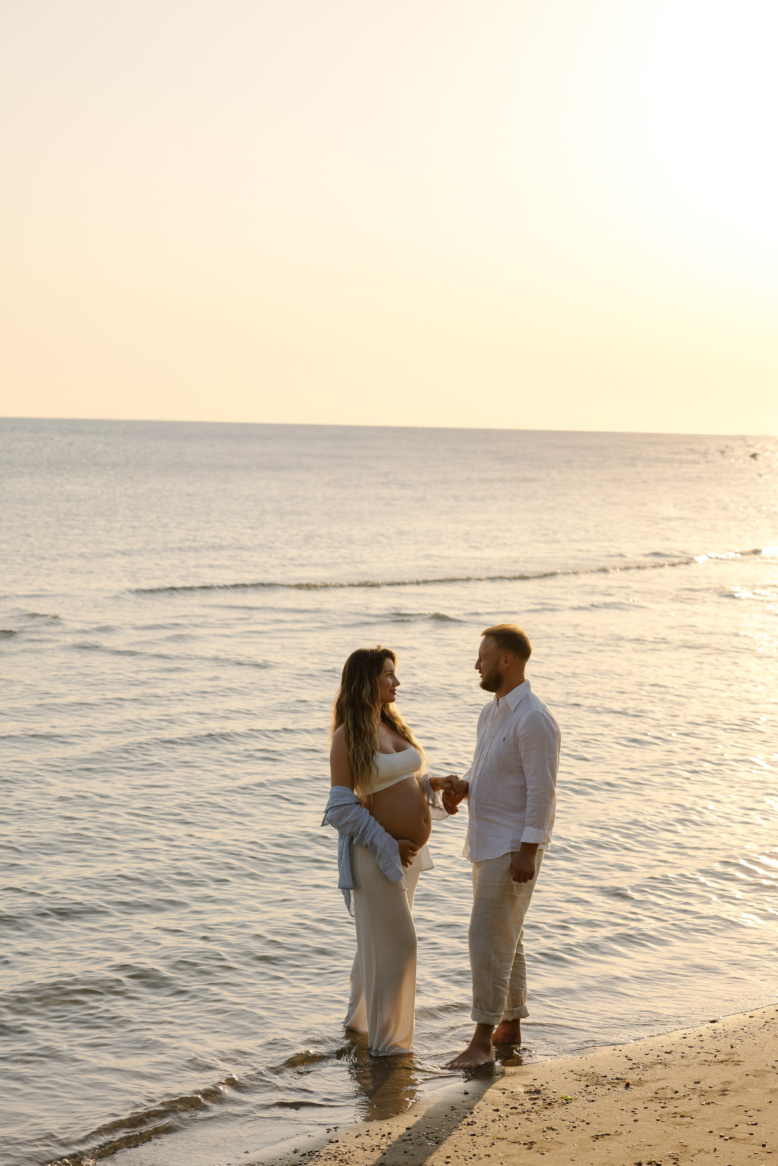 Sea. Свадебный фотограф Виктория Саврук