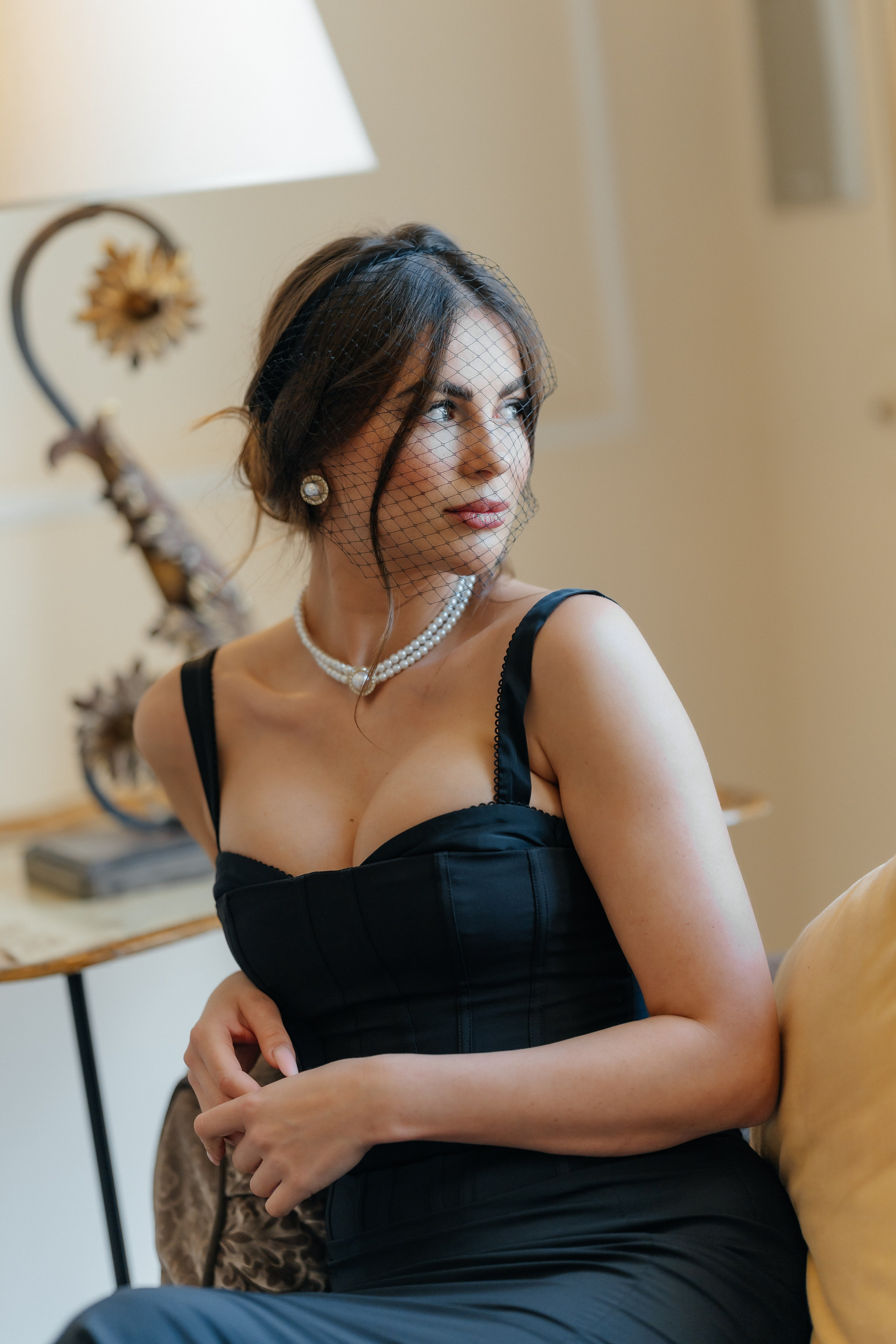 Evelina. Весільний фотограф Вікторія Саврук