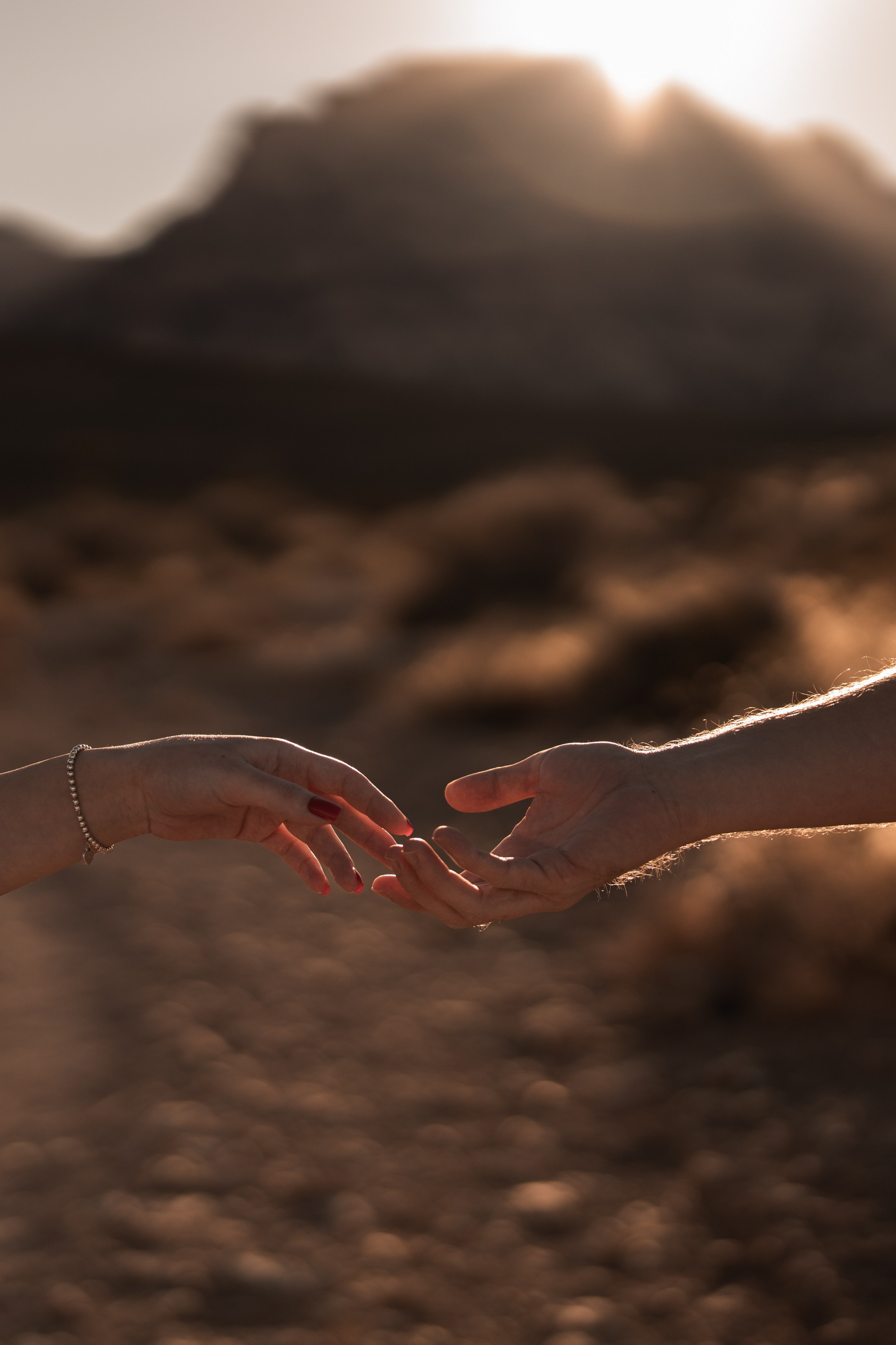 Anya&Andrey. Pregnancy. Wedding & elopement photographer Viktoriya Kravtsov. Las Vegas