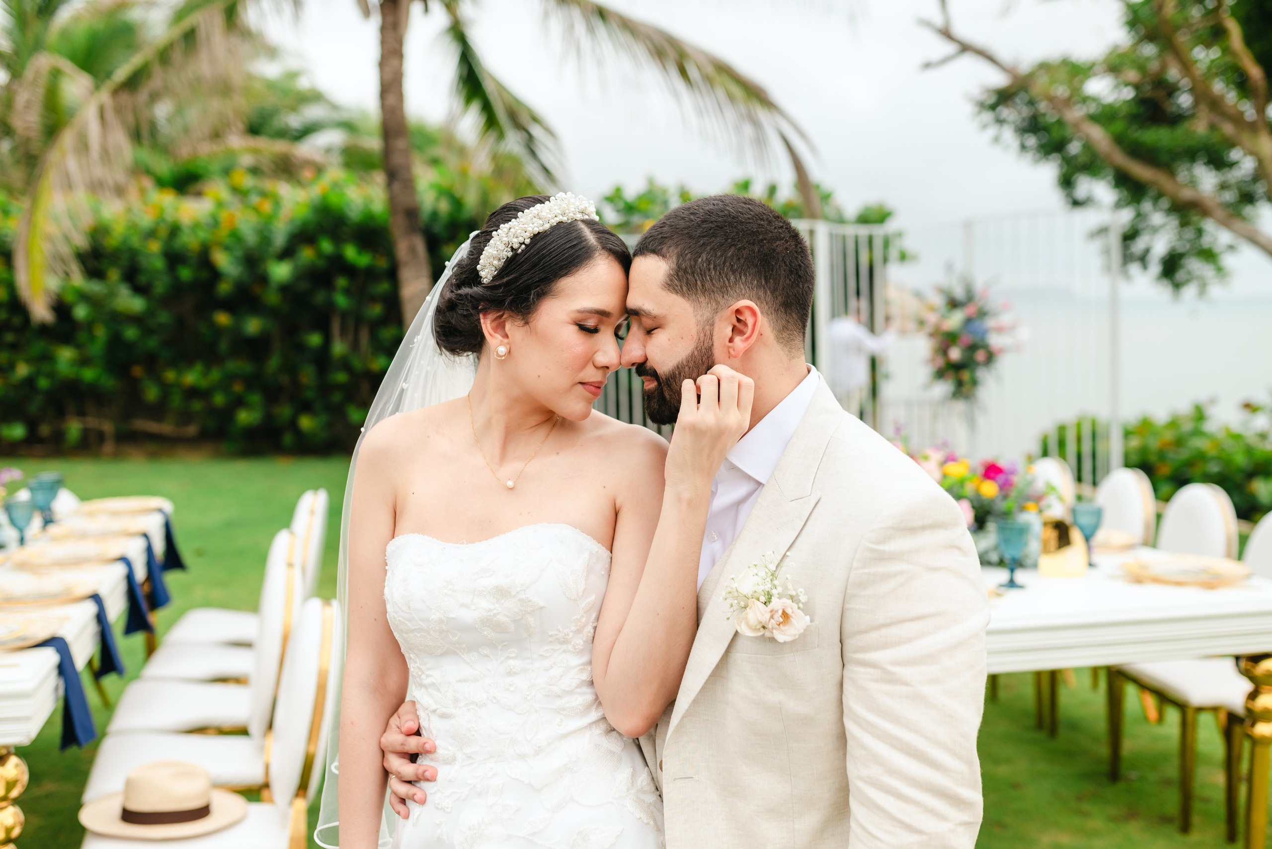 Luisa & Jorge. Wedding Photography - Fotografo Bodas Colombia