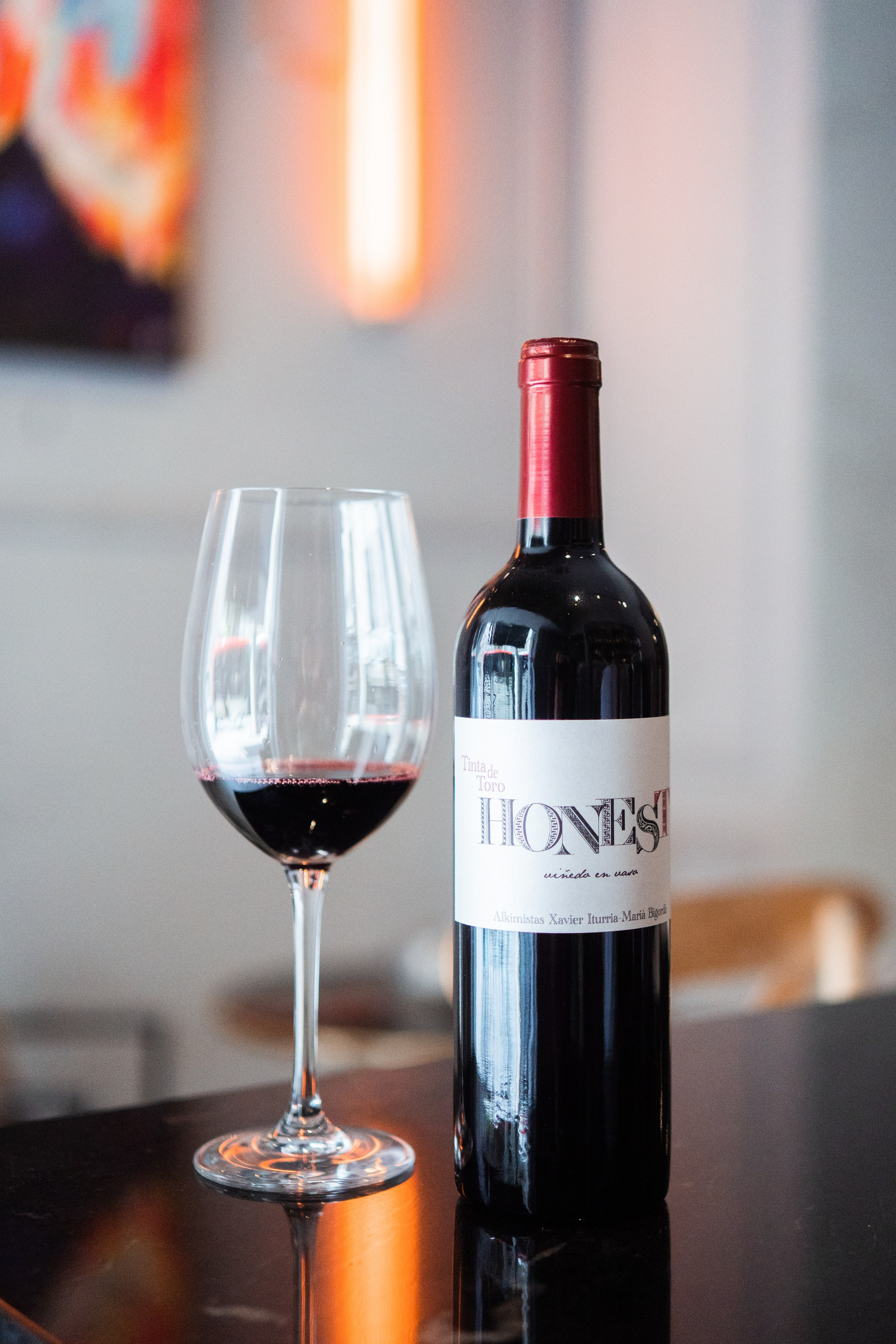 Restaurante Vynogrado. Photographer Kristina Dorina