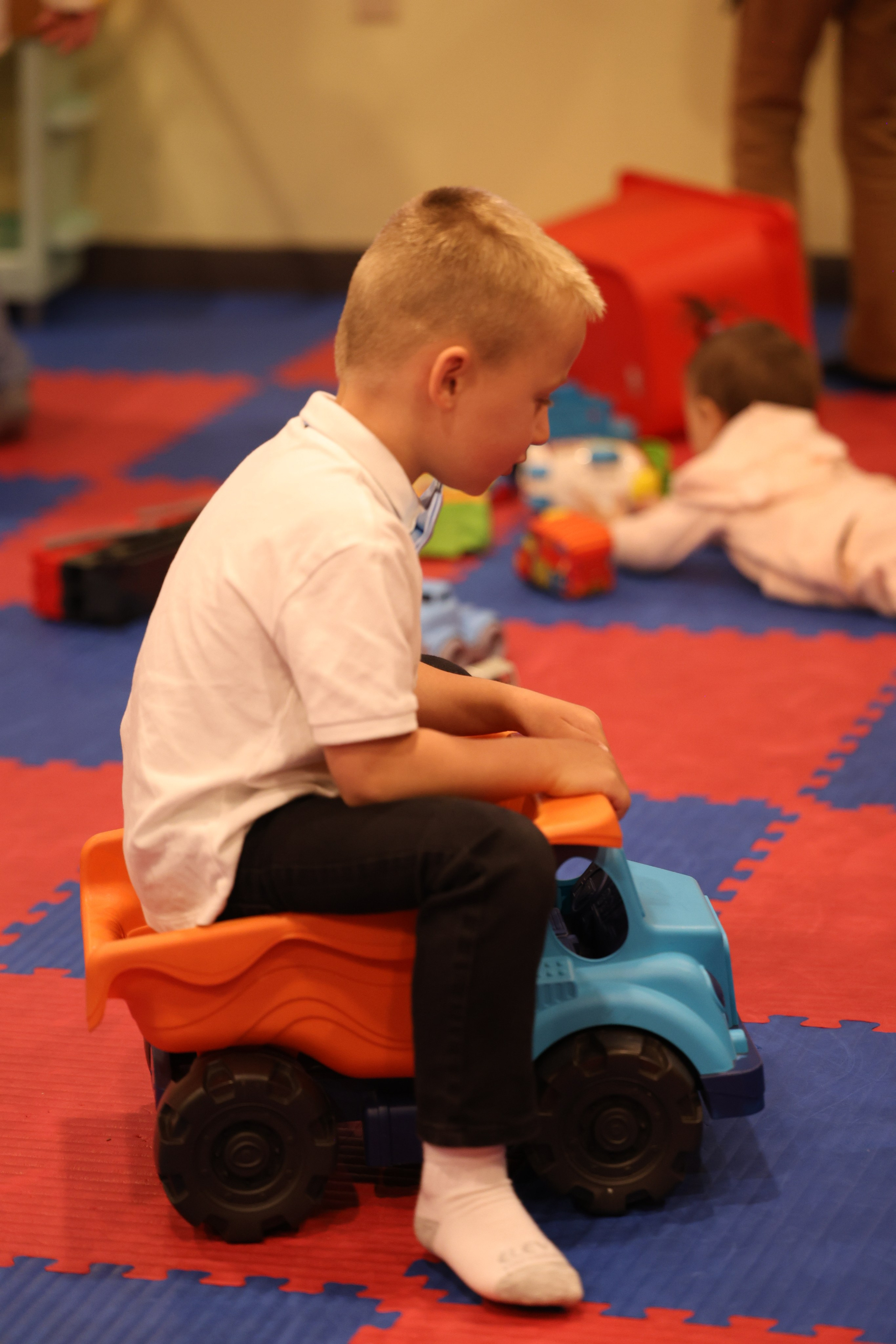 Father’s Day 6-15-25. Smirna Christian Church