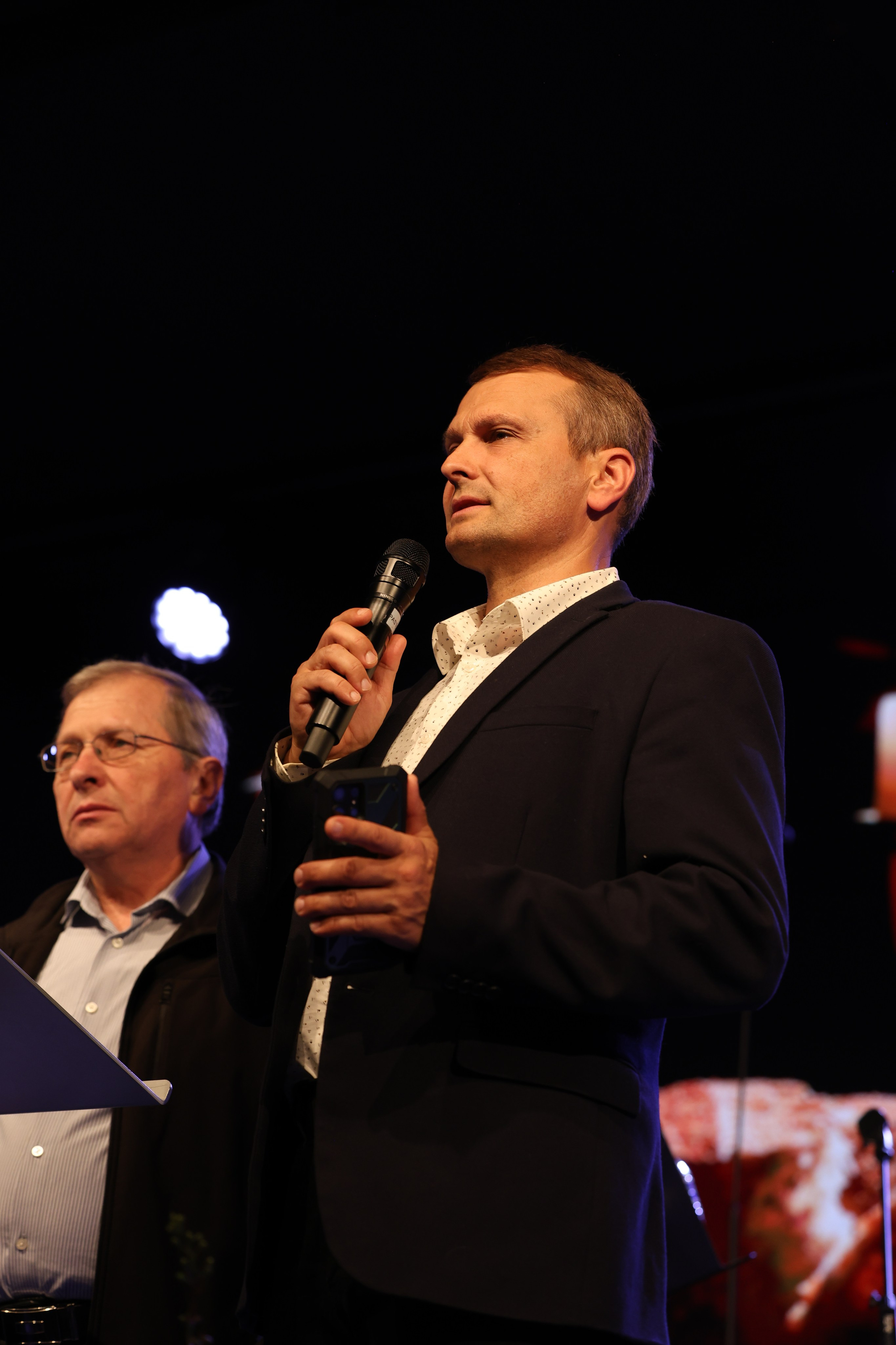 Remembrance of Jesus Christ’s Death 6-20-25. Smirna Christian Church