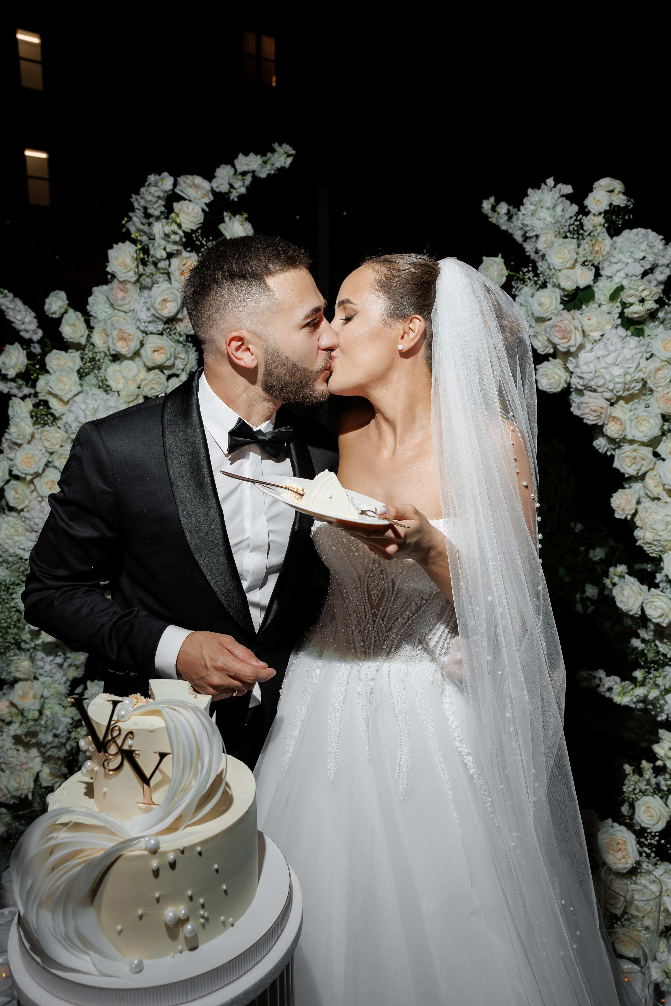 Y&V. Raddison Blu. 08.08.2025. Fotograf ślubny i rodzinny w Krakowie Yana Klymova