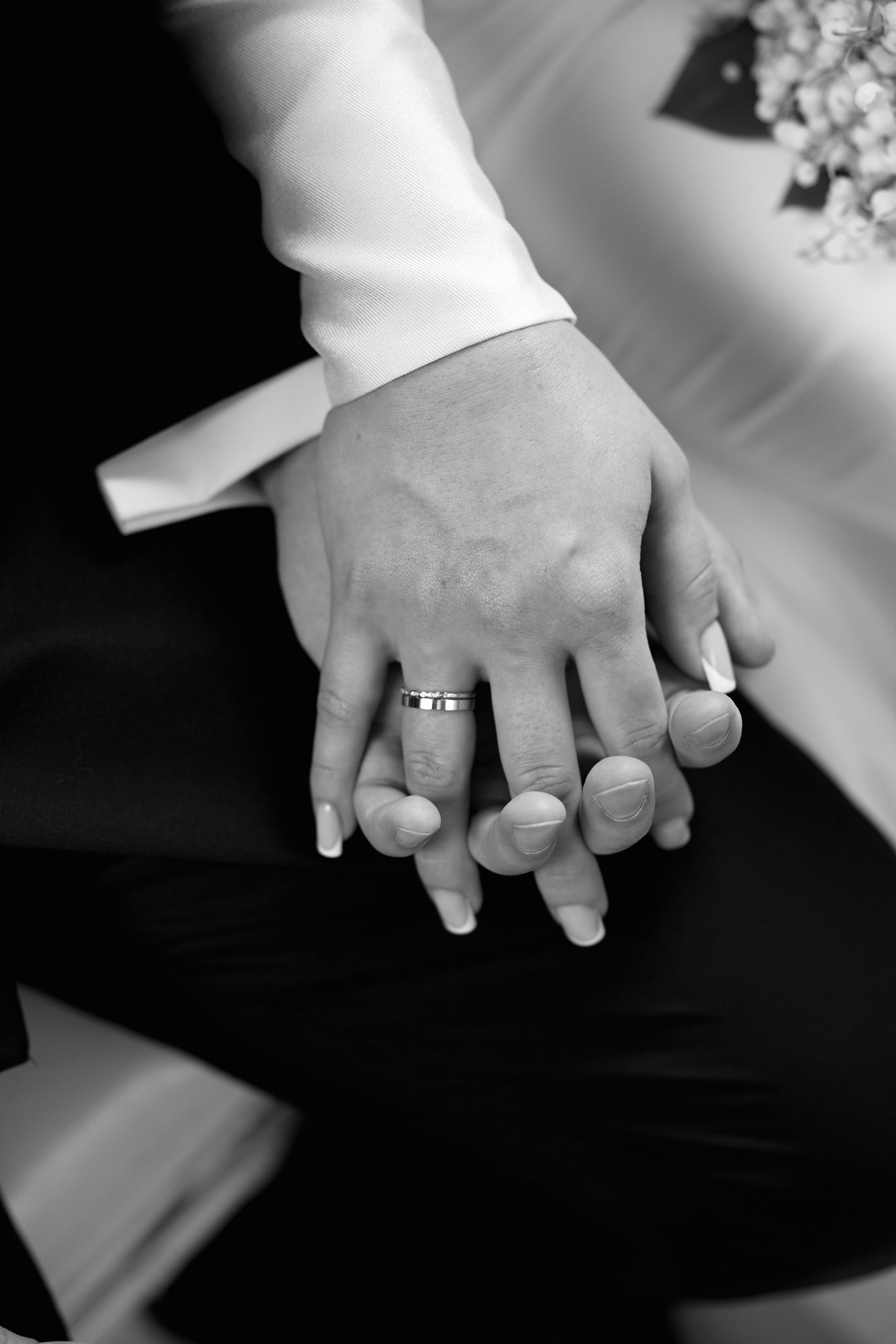 Wiktoria & Kacper. Pałac Goetz. Fotograf ślubny i rodzinny w Krakowie Yana Klymova