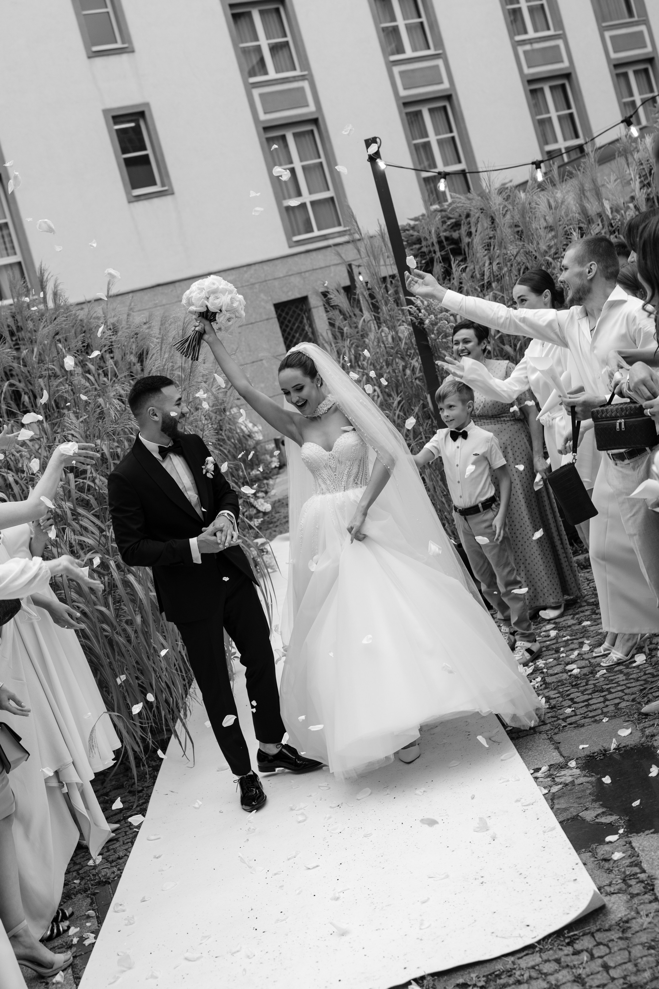 Y&V. Raddison Blu. 08.08.2025. Fotograf ślubny i rodzinny w Krakowie Yana Klymova