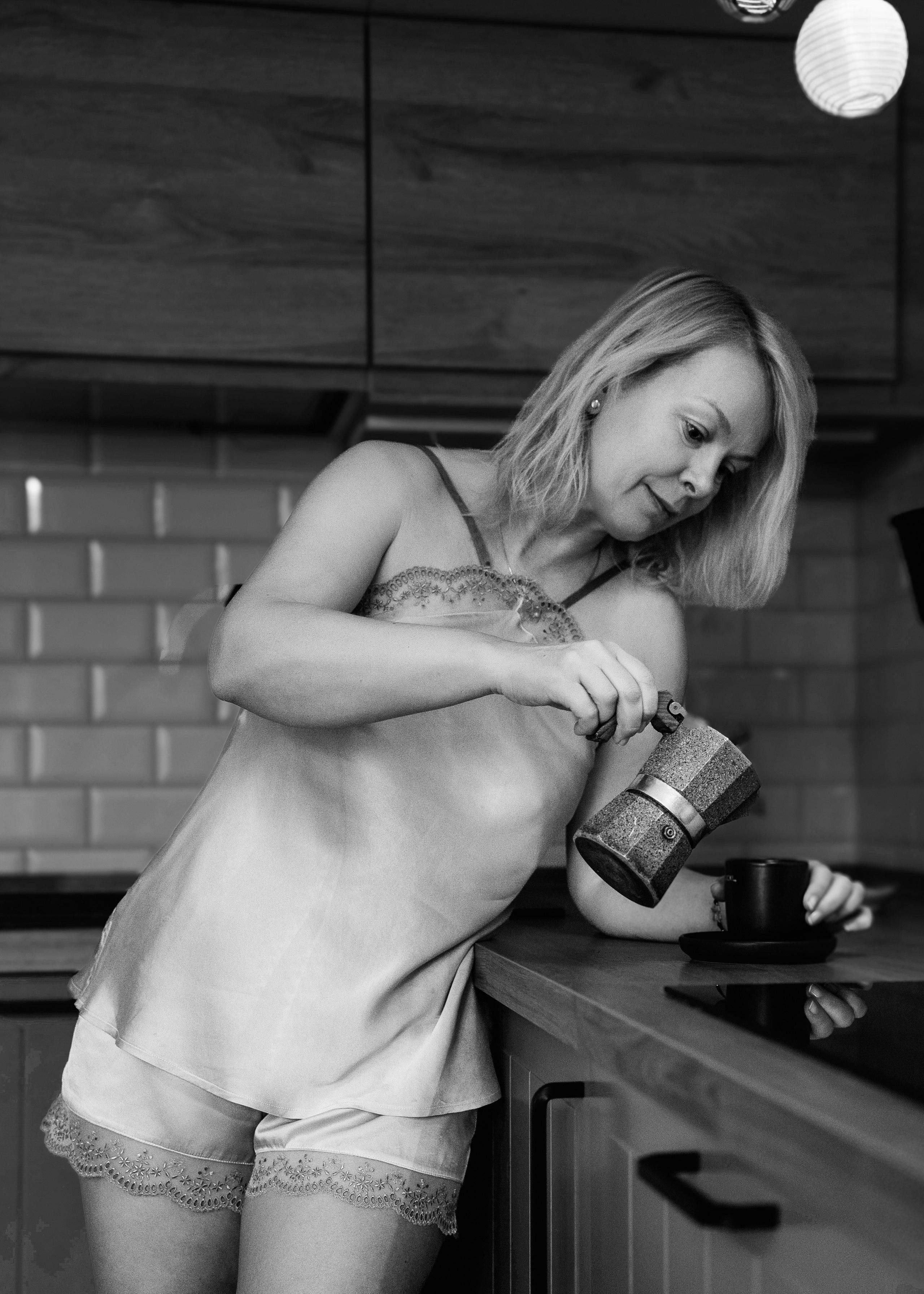 Olga. Yuliya Hadunova, женский фотограф в Генуе, Италия