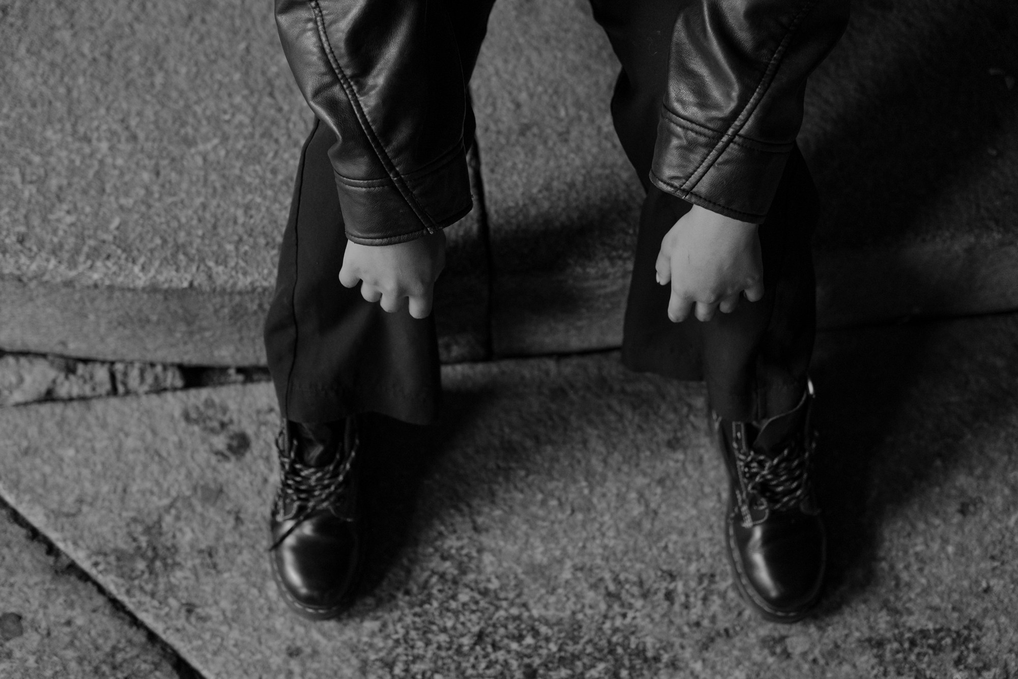 Alfredo & Omega. Grosu Photography