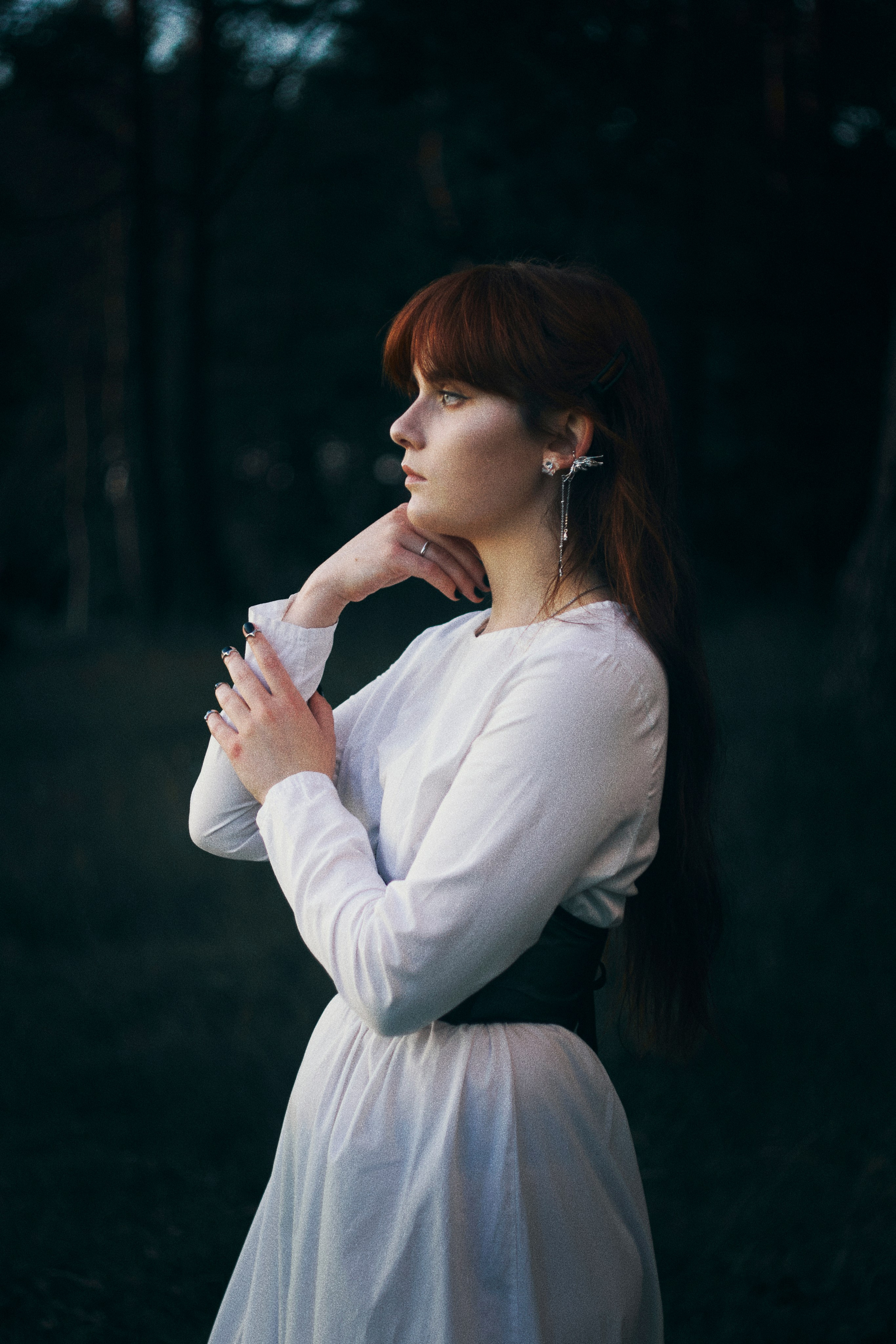 Lisa. Yana — Cinematic Photoshoots in Minsk