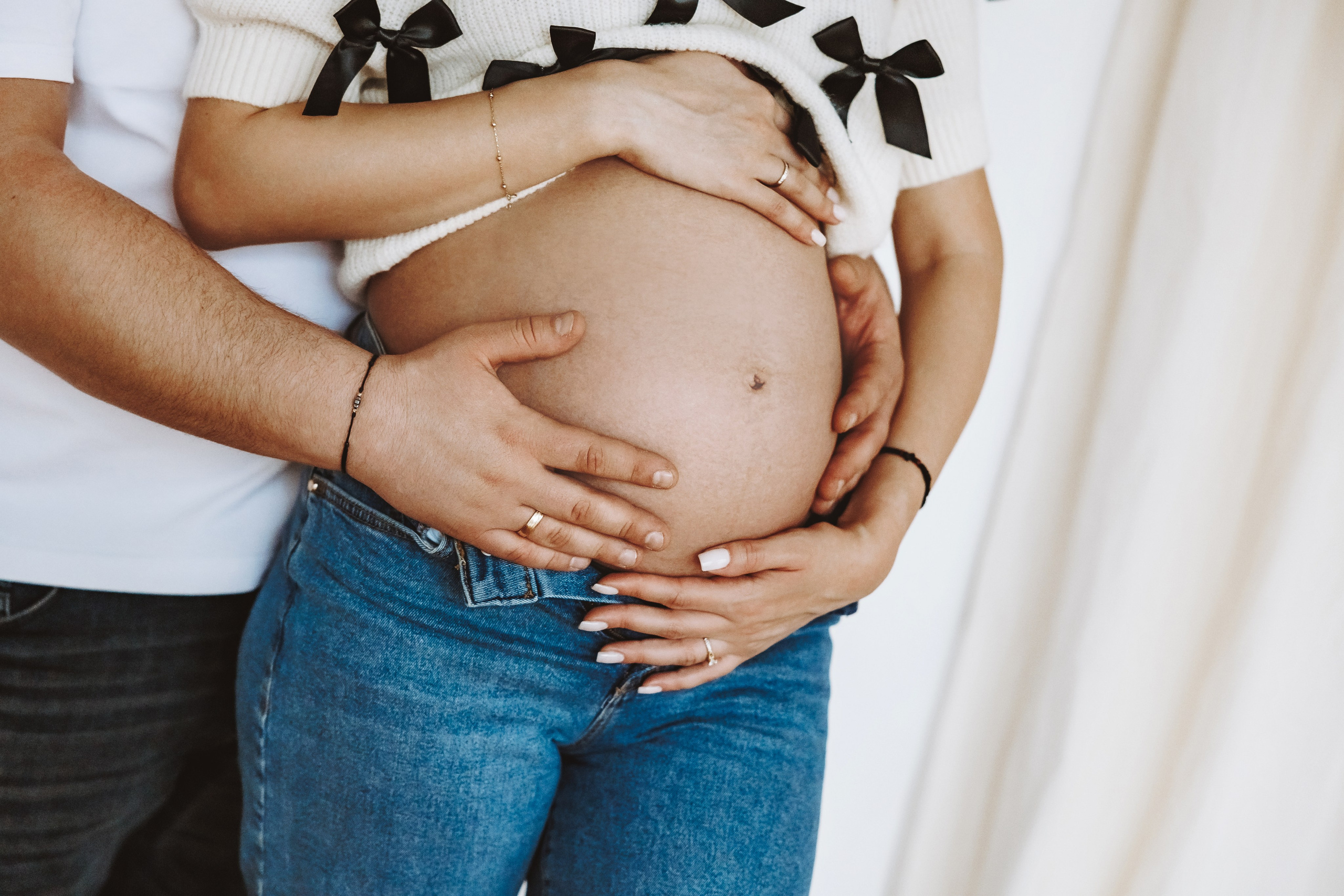 Бремена Фотосесия в студио. Фотограф Ирина Йотова