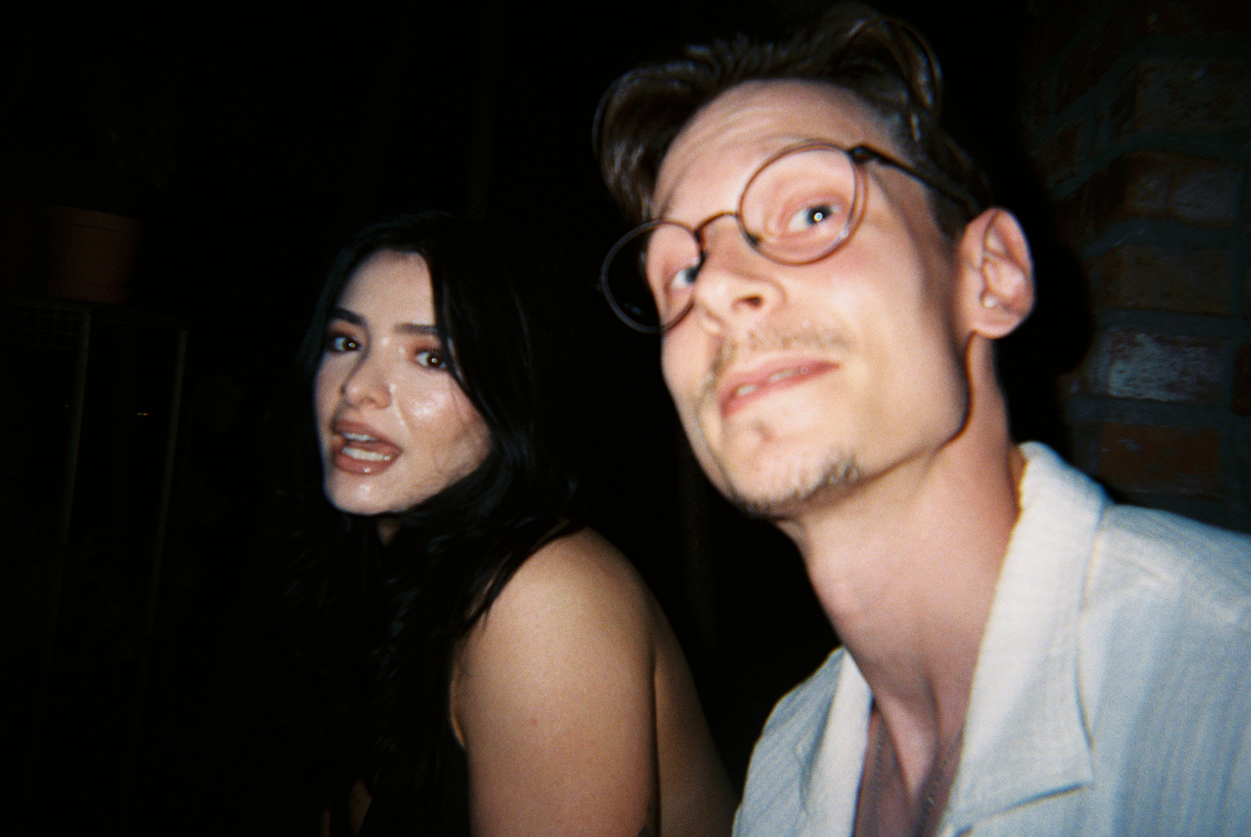 Sabina & Cristi’s wedding