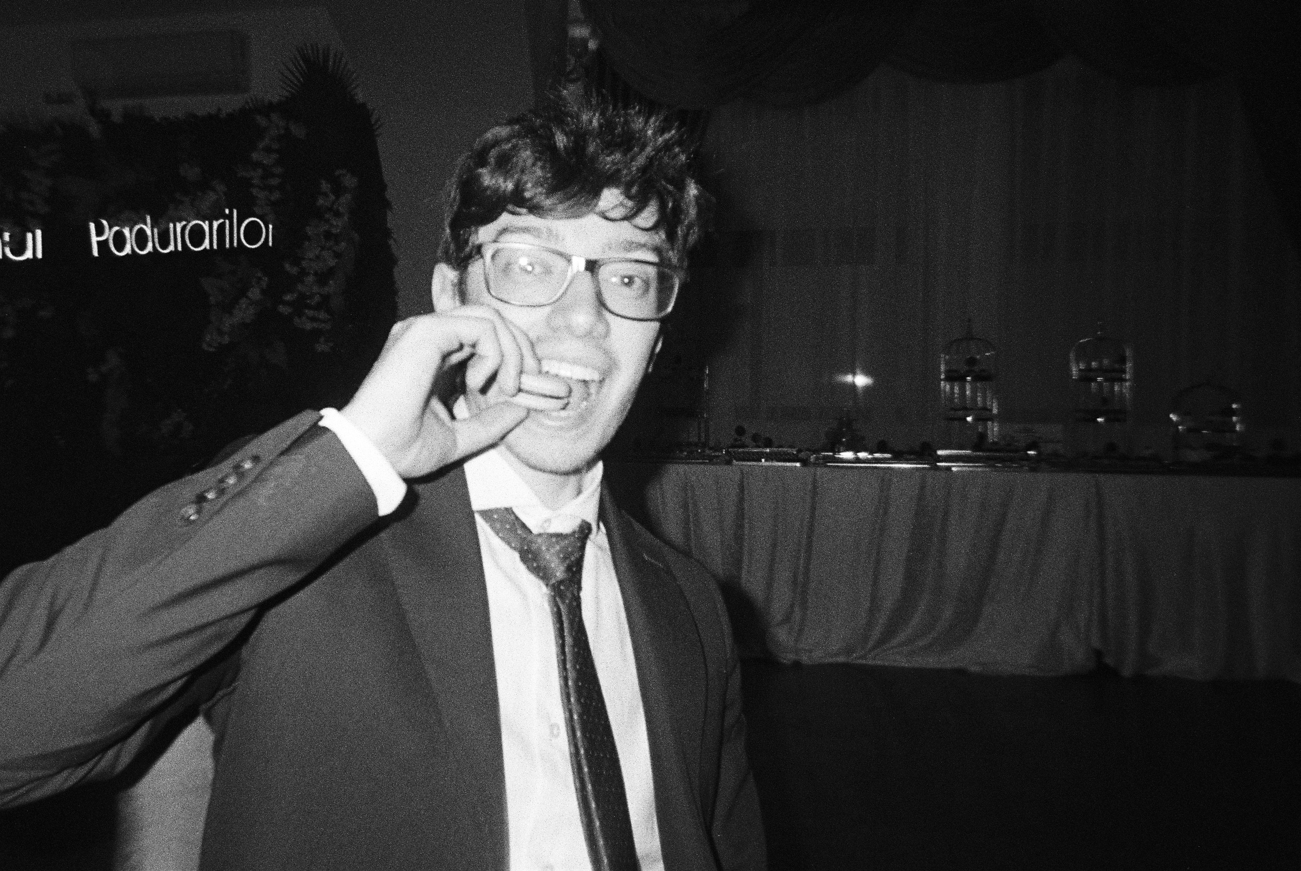 Alex & Ioana’s wedding