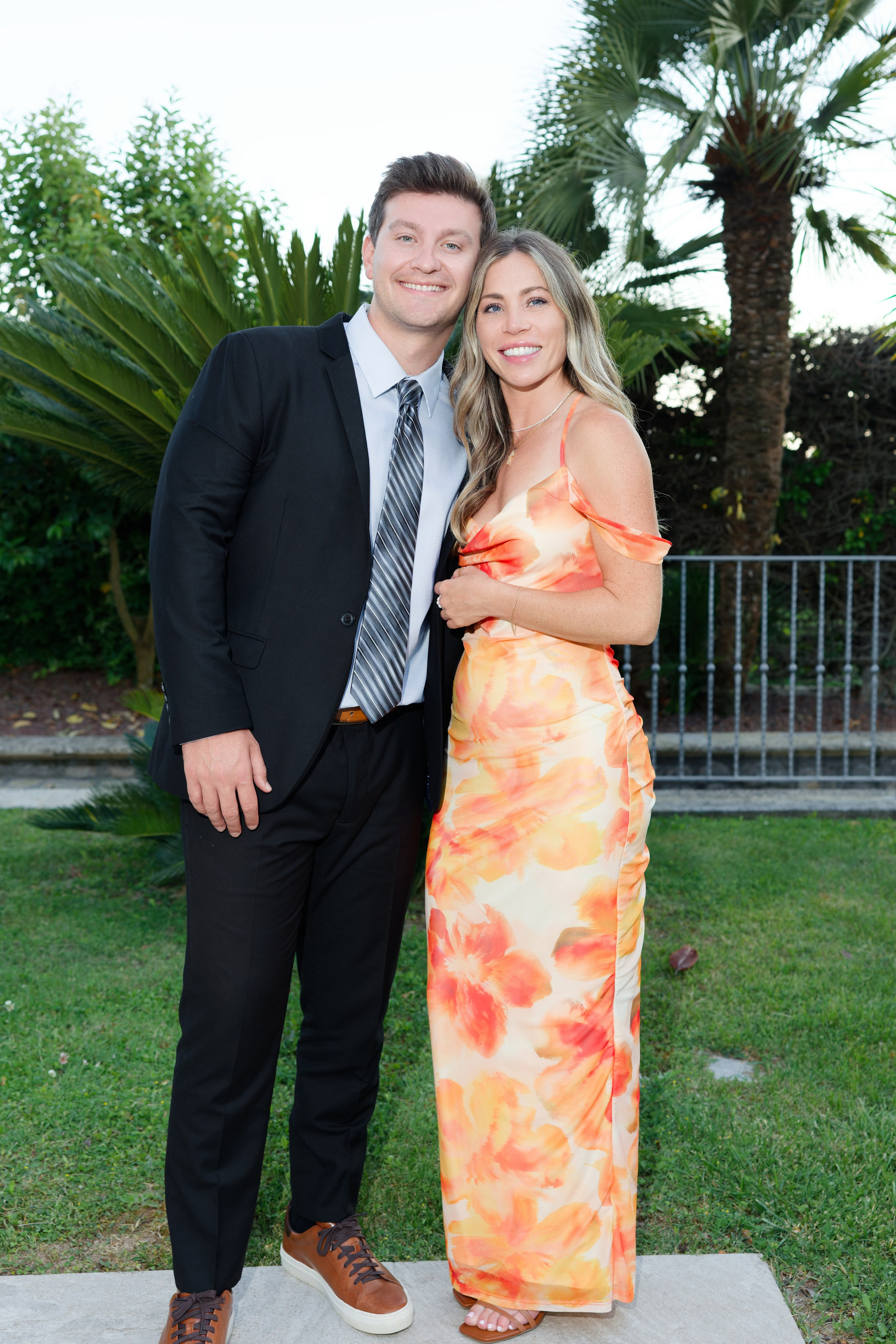 Alana & Joseph. Destination Wedding Photographer — Nikita Burtsev