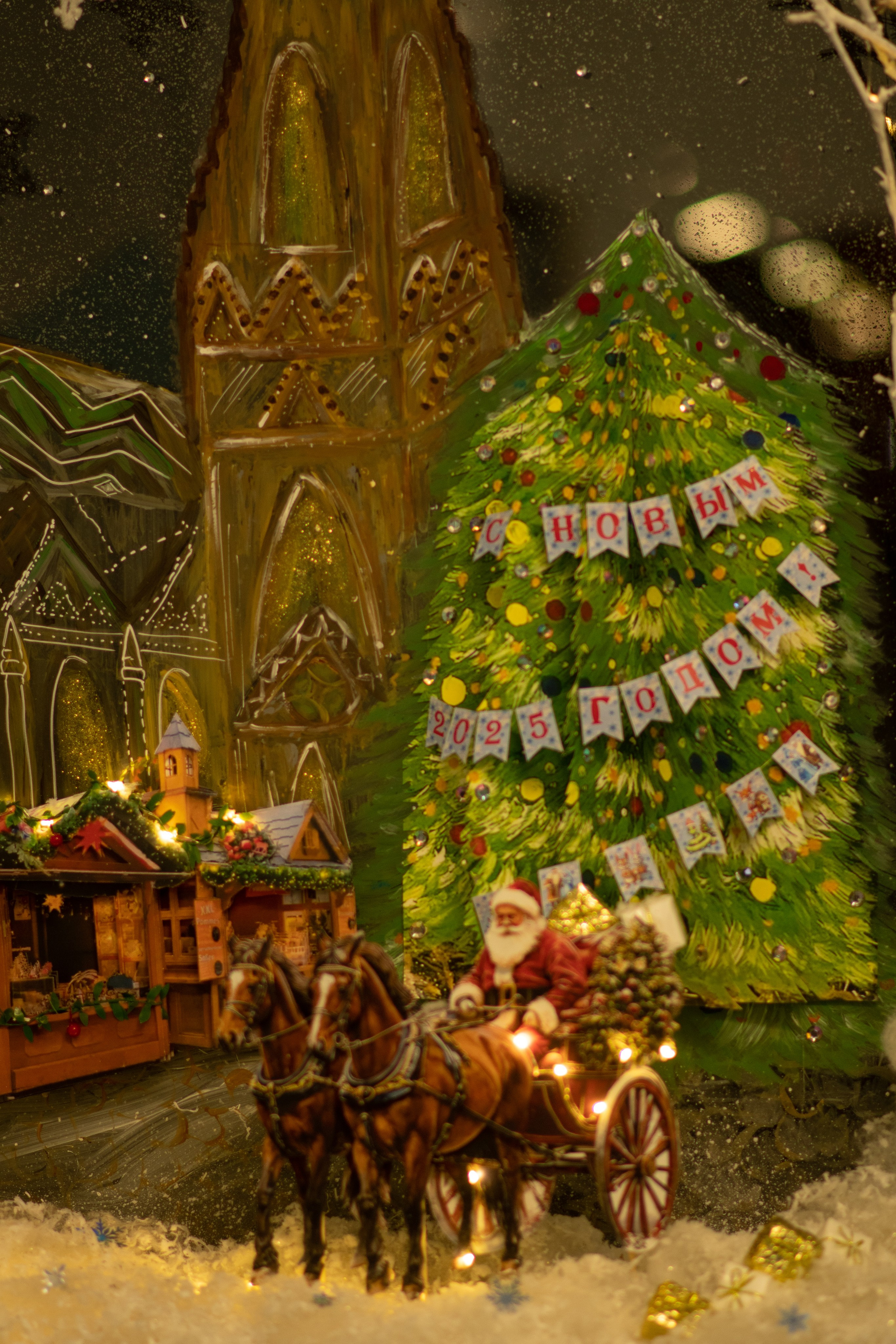 Проект. Семейный и детский фотограф