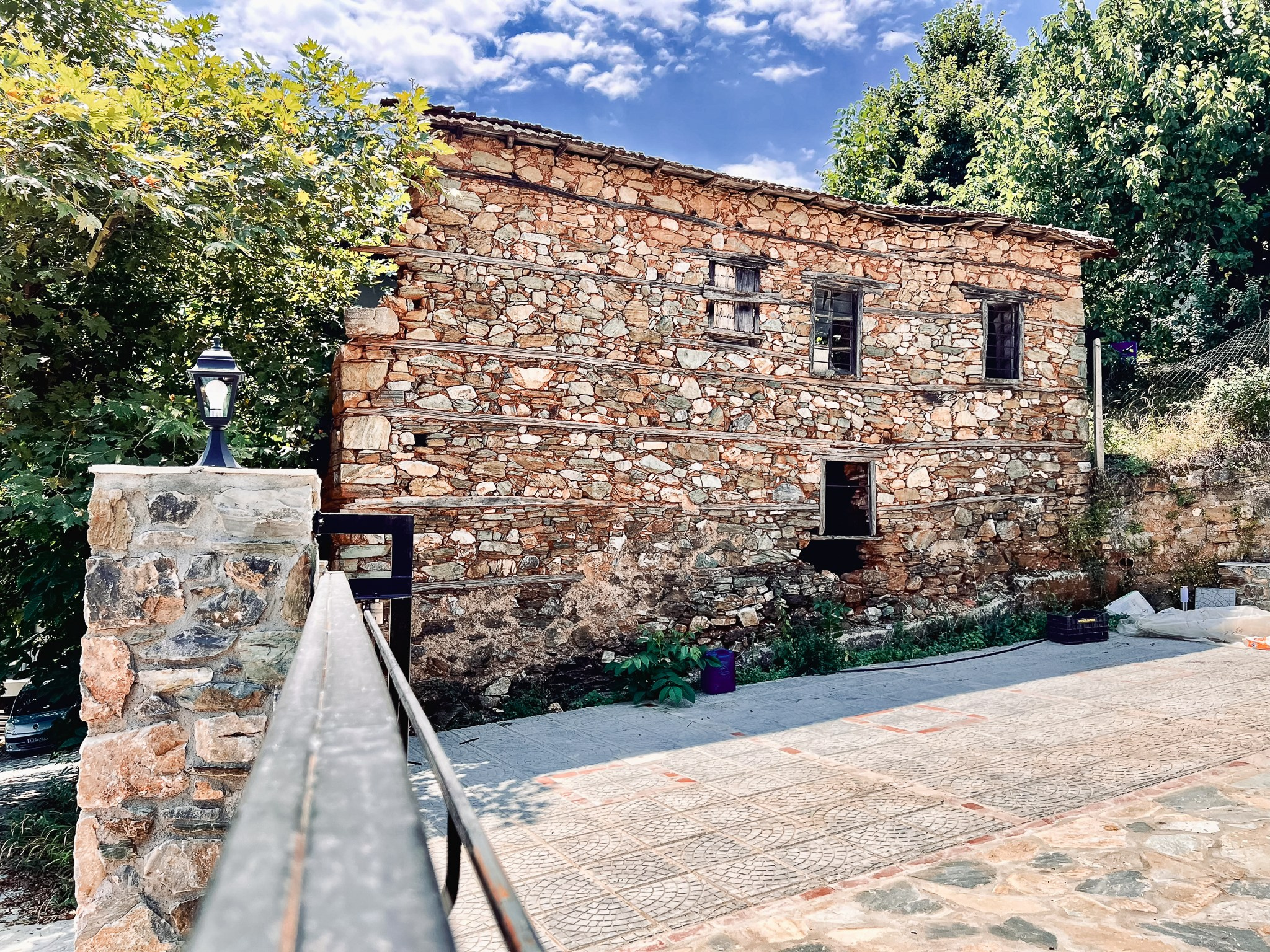 Fotografie urbana. Daniel Criste Fotograf