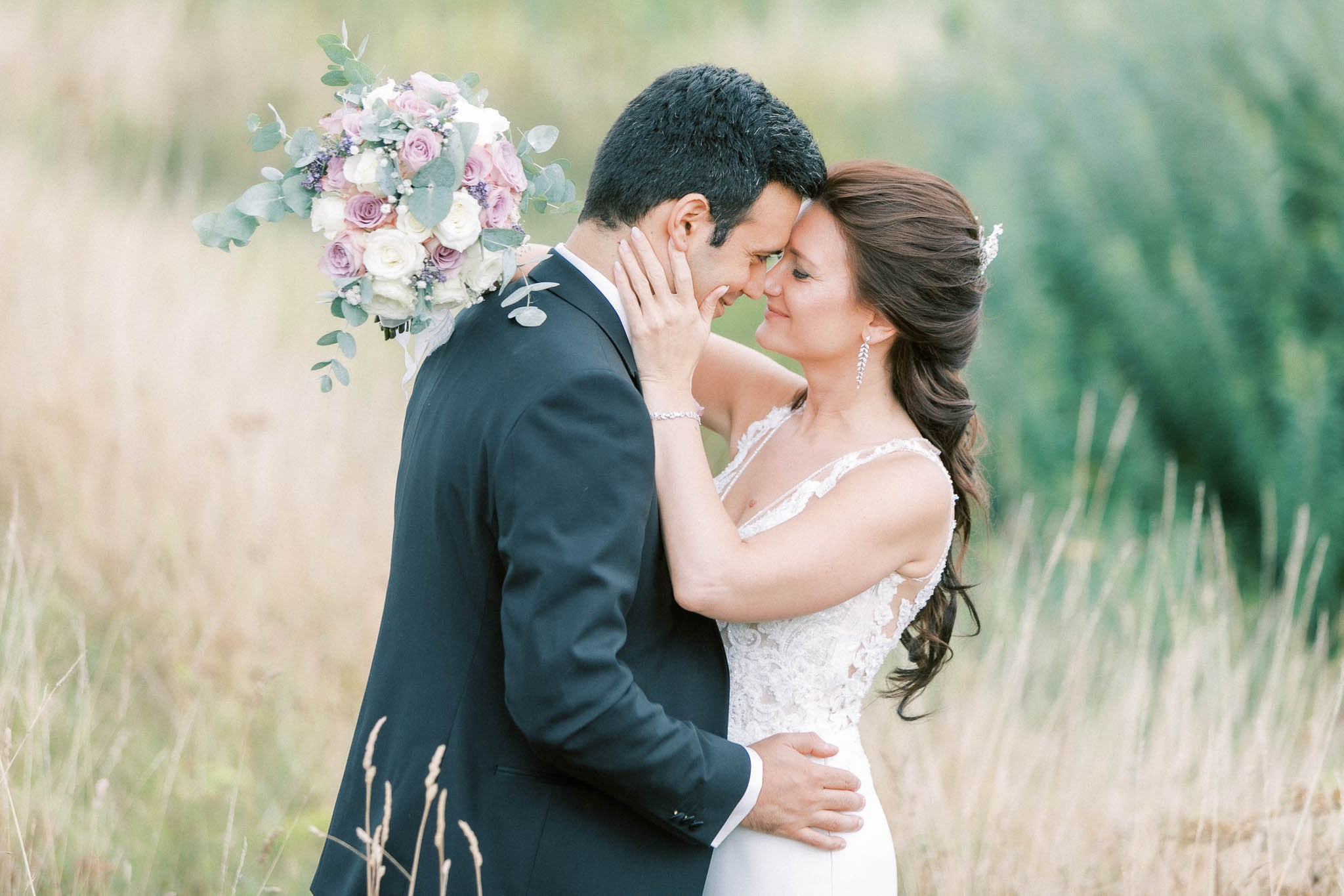 Wasserschloss Hülsede Hochzeit