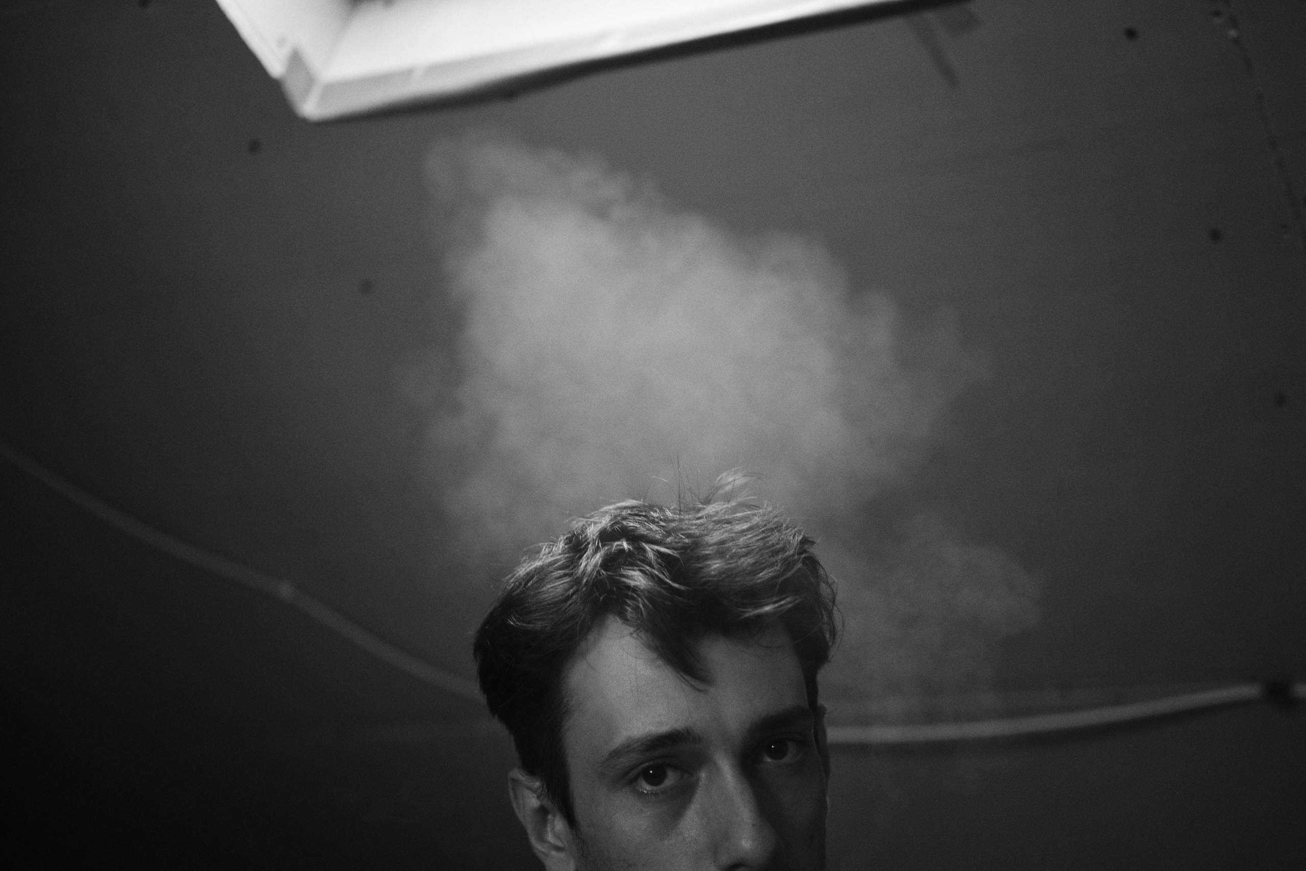 PORTRAITS. Fuad Shafiyev