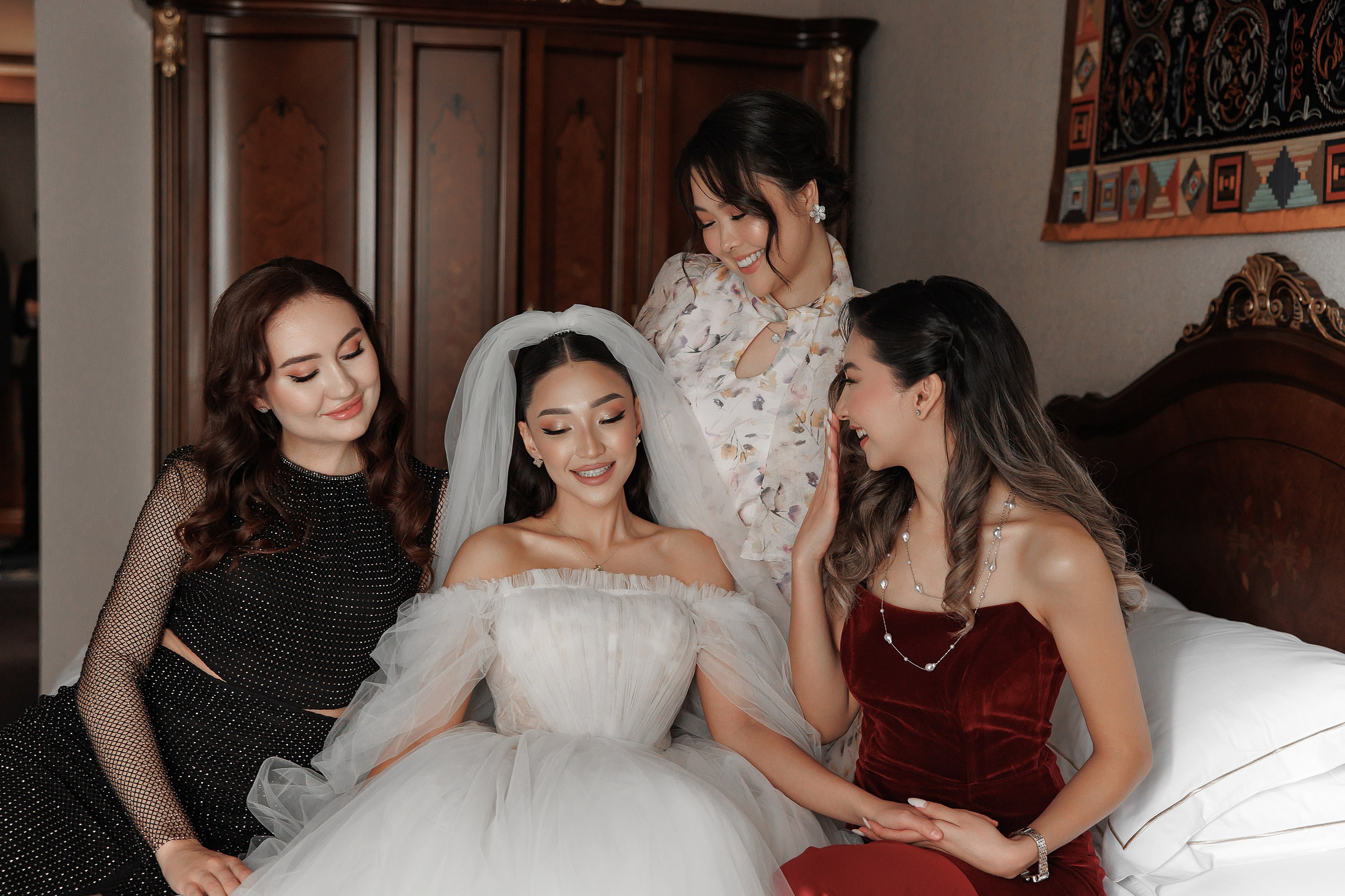 Свадебная фотосессия в Бишкеке. Свадебный и семейный фотограф в Бишкеке Давлетбаев Талгат