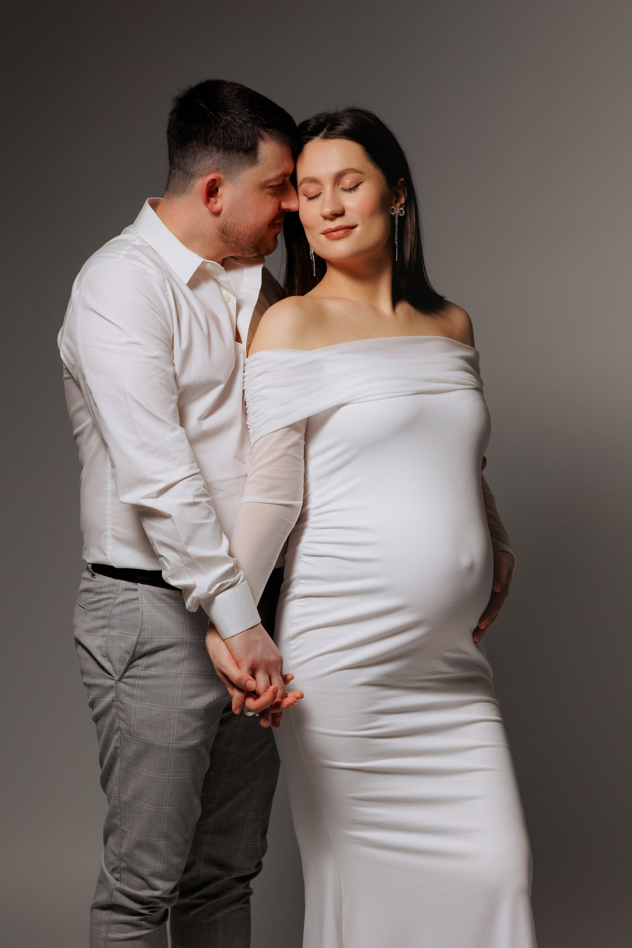 Alina. Photographer in Dublin, Pavel