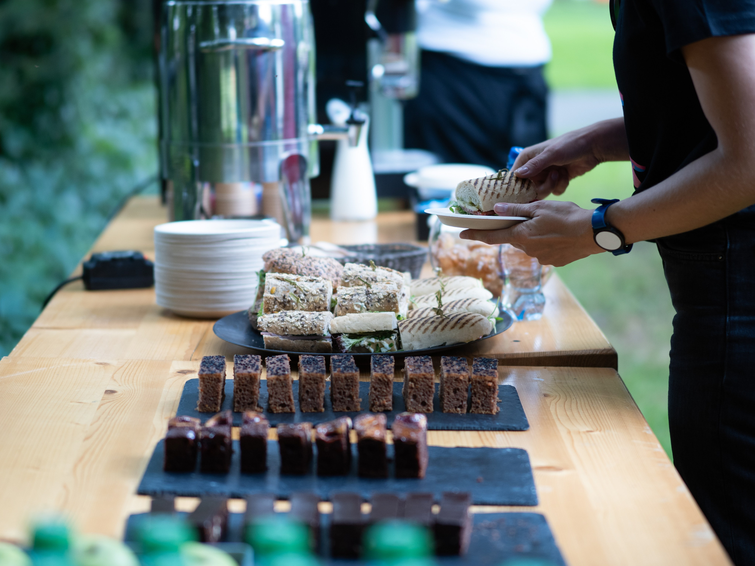 Events. Dmitry Tretiakov | Prague Photographer