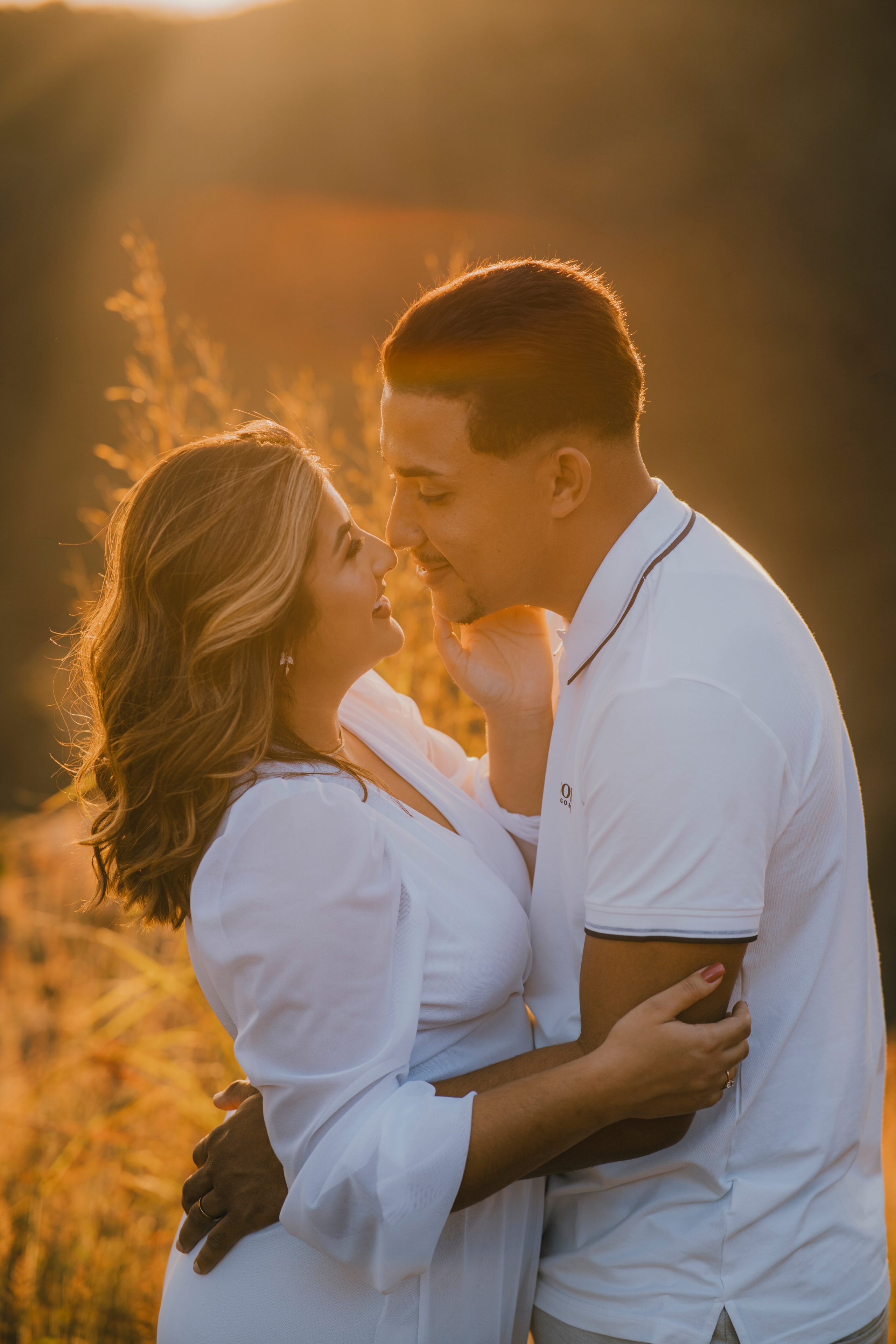 Pre Wedding Tayene & Fabricio. Principal