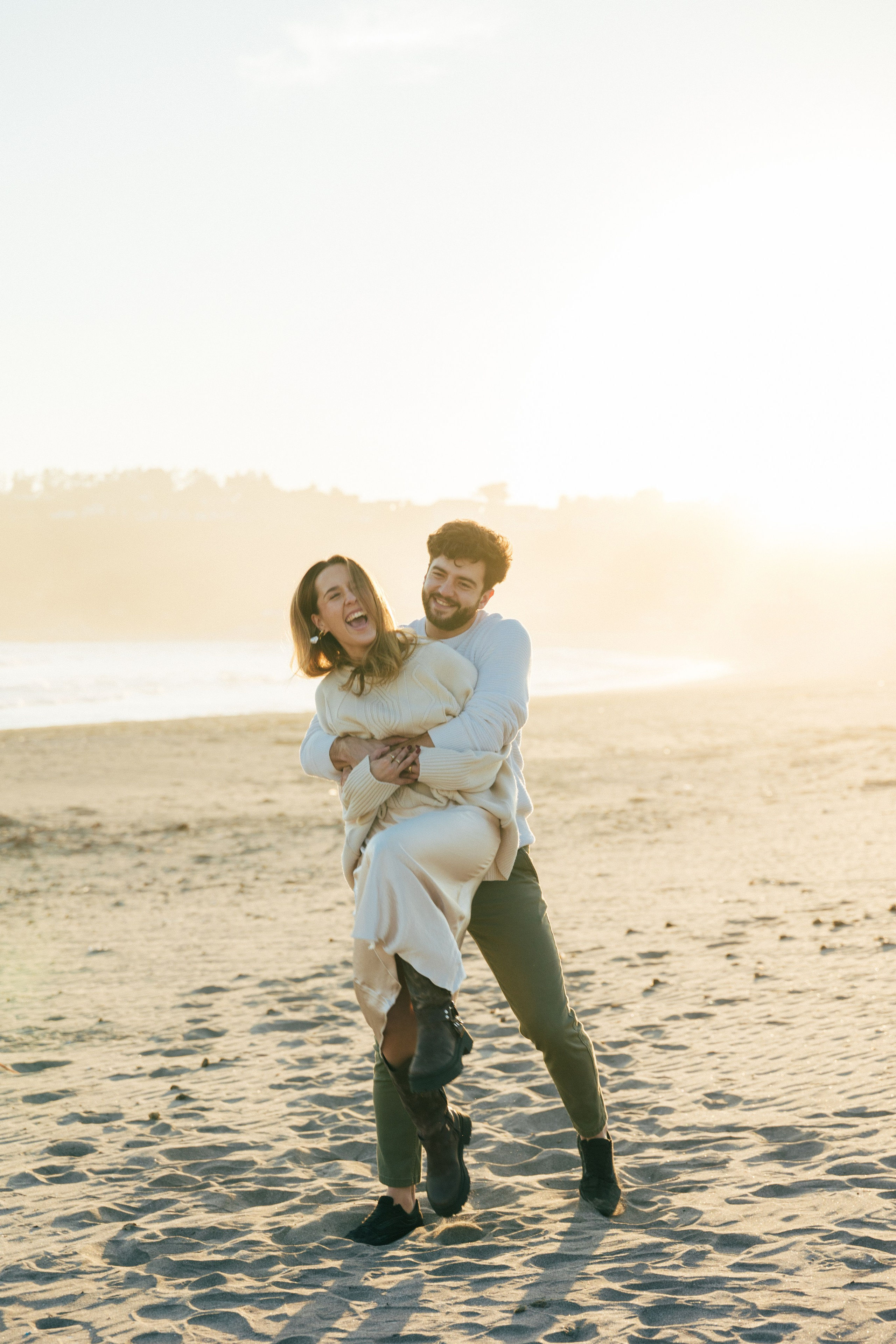 Pini y Pipe. Fotógrafa familiar Santiago y Chile Anna Almazova