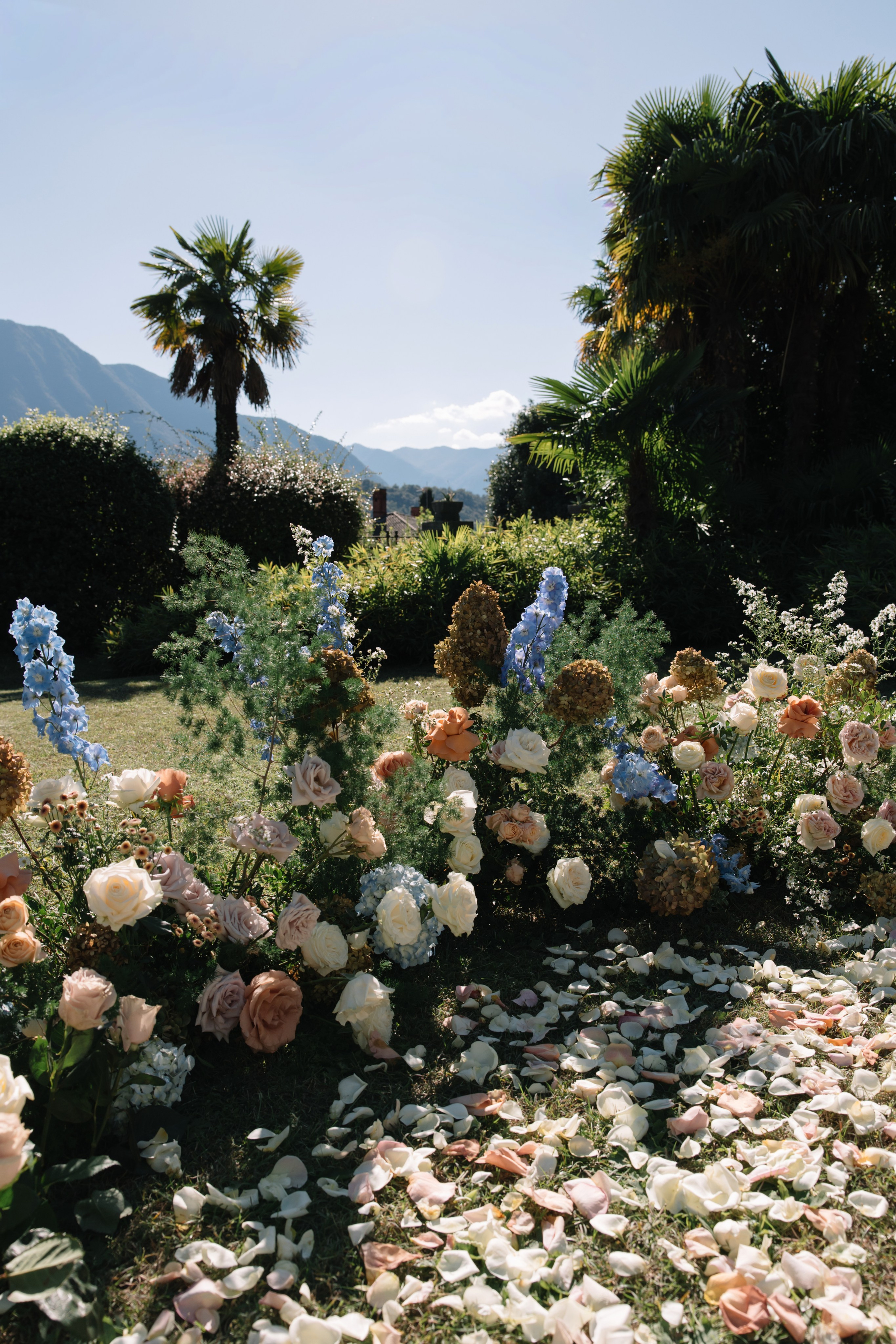 Jose & Gianna. Fotografo di matrimoni