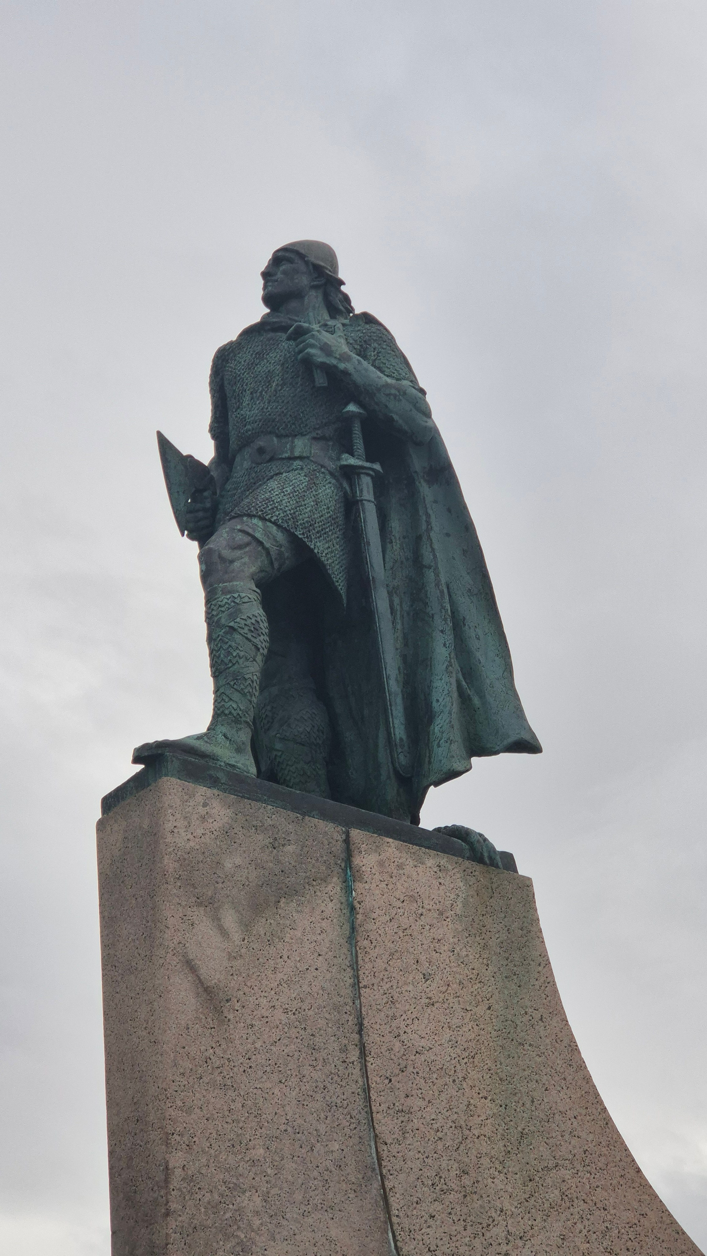 Iceland 2025. Marina, Fotograf aus Nürnberg