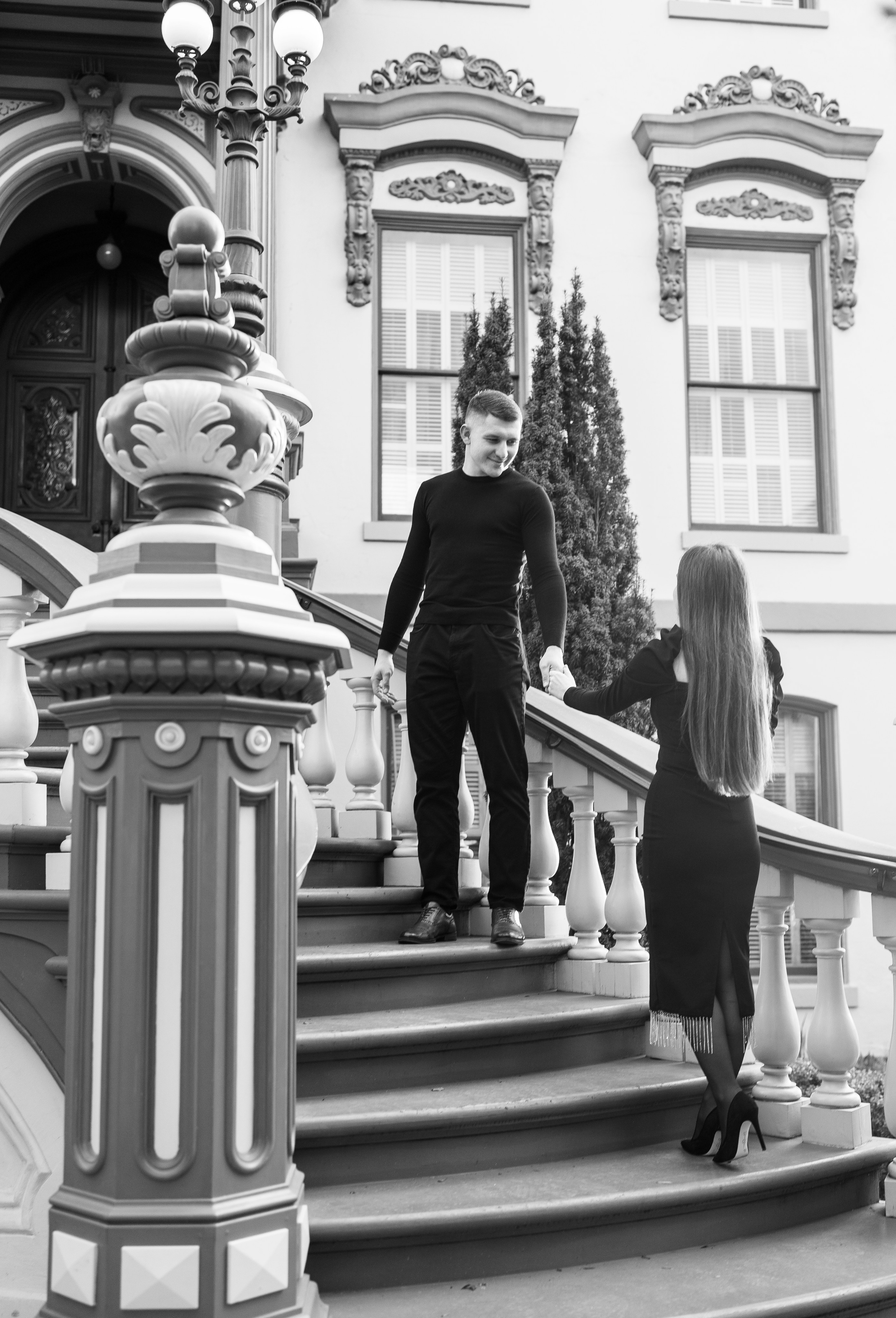 Artem, Nadia & Elisha. Family photographer in Sacramento | Sofia Pavenko