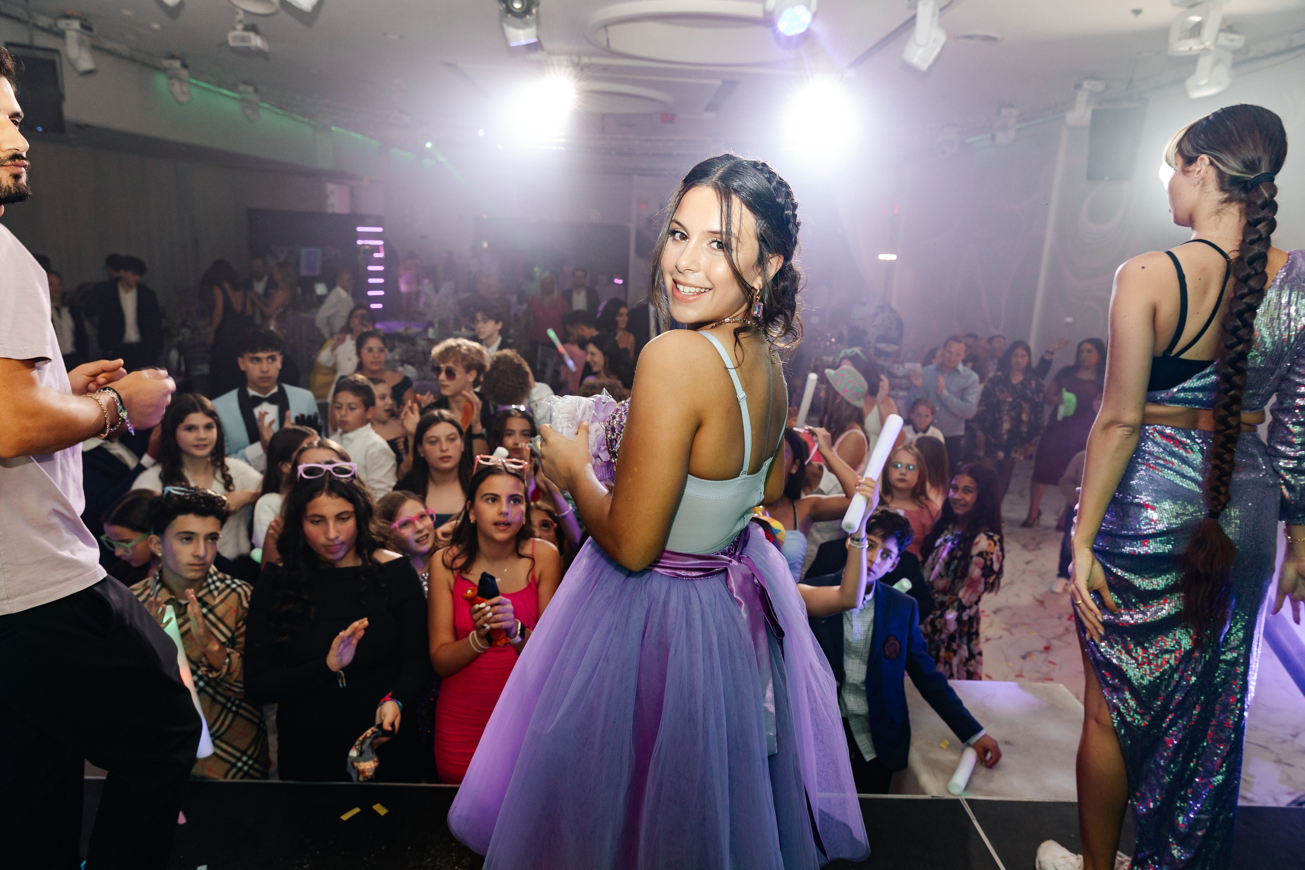 Mitzvah. Alex UA — Toronto photographer