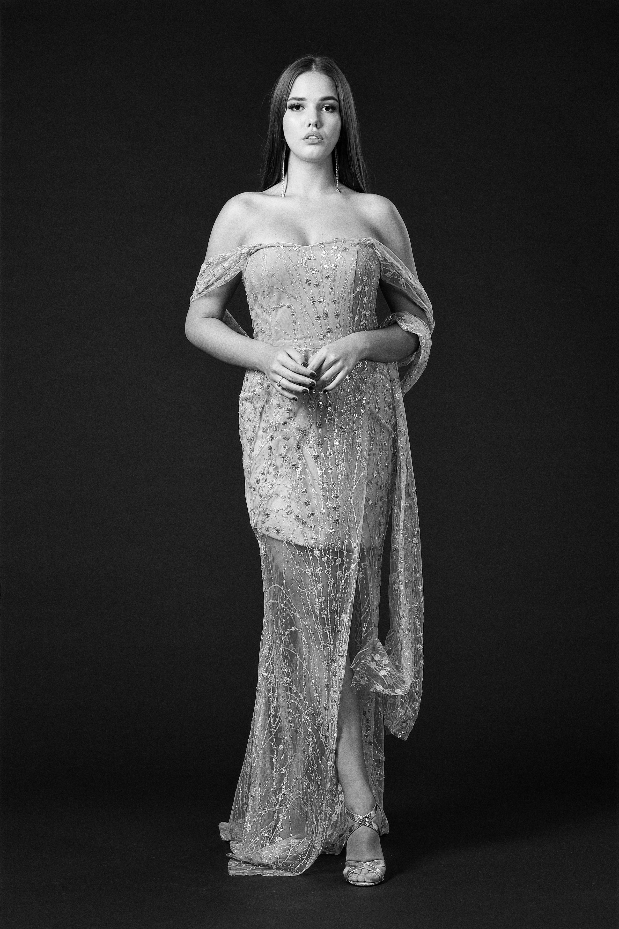 ЧЁРНОЕ & БЕЛОЕ. Фотограф и преподаватель фотографии в Белграде