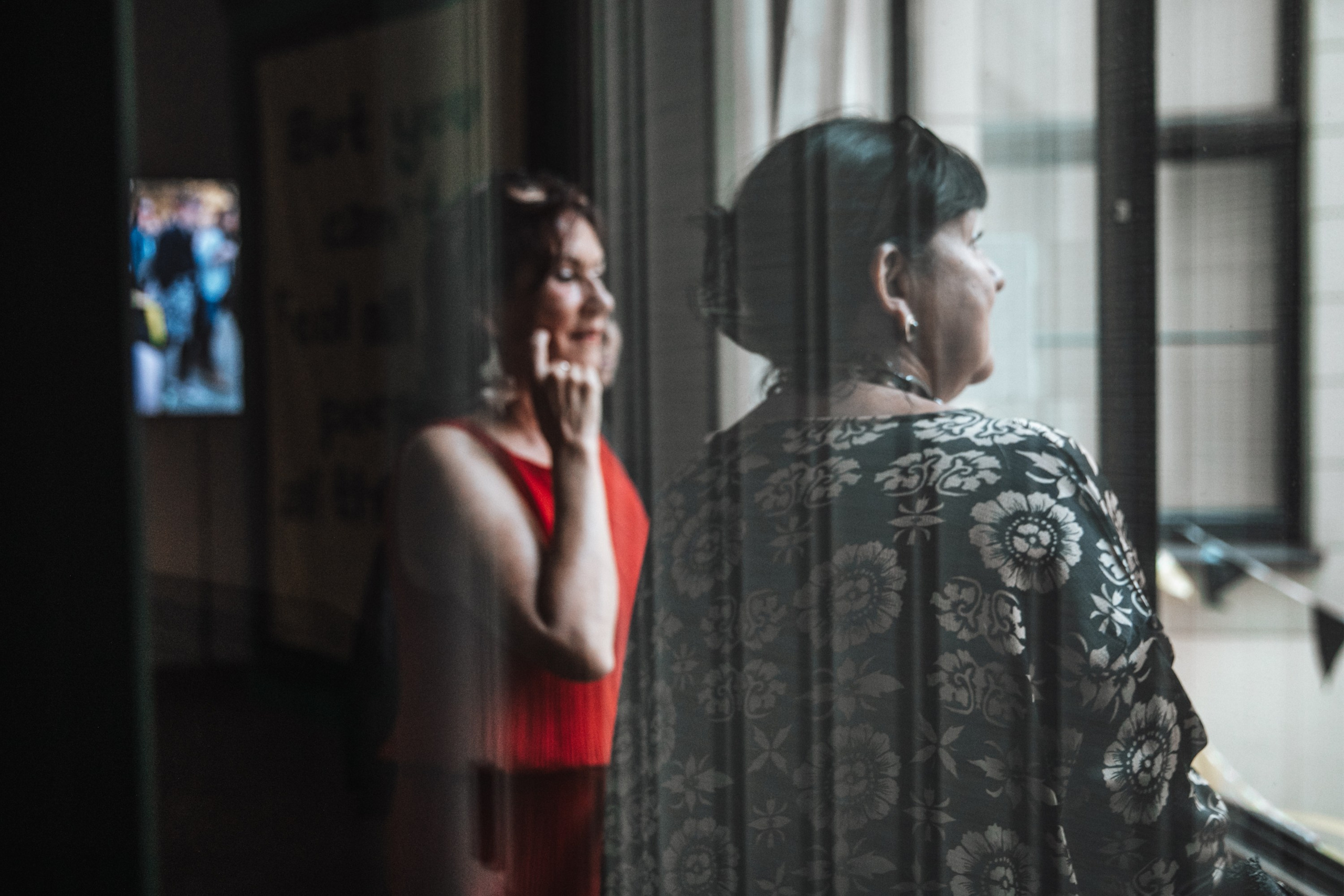 Survival Kit 15 opening. Sandra Garanca Portrait and event photographer