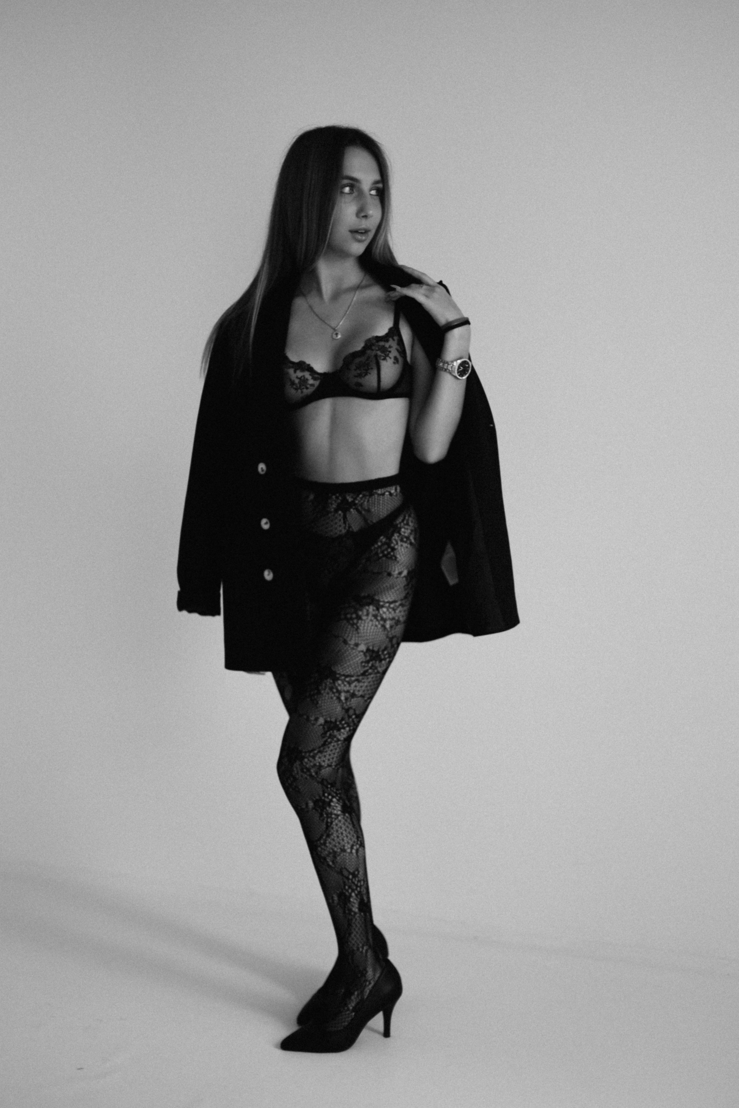 Liza. Фотограф Лейпциг