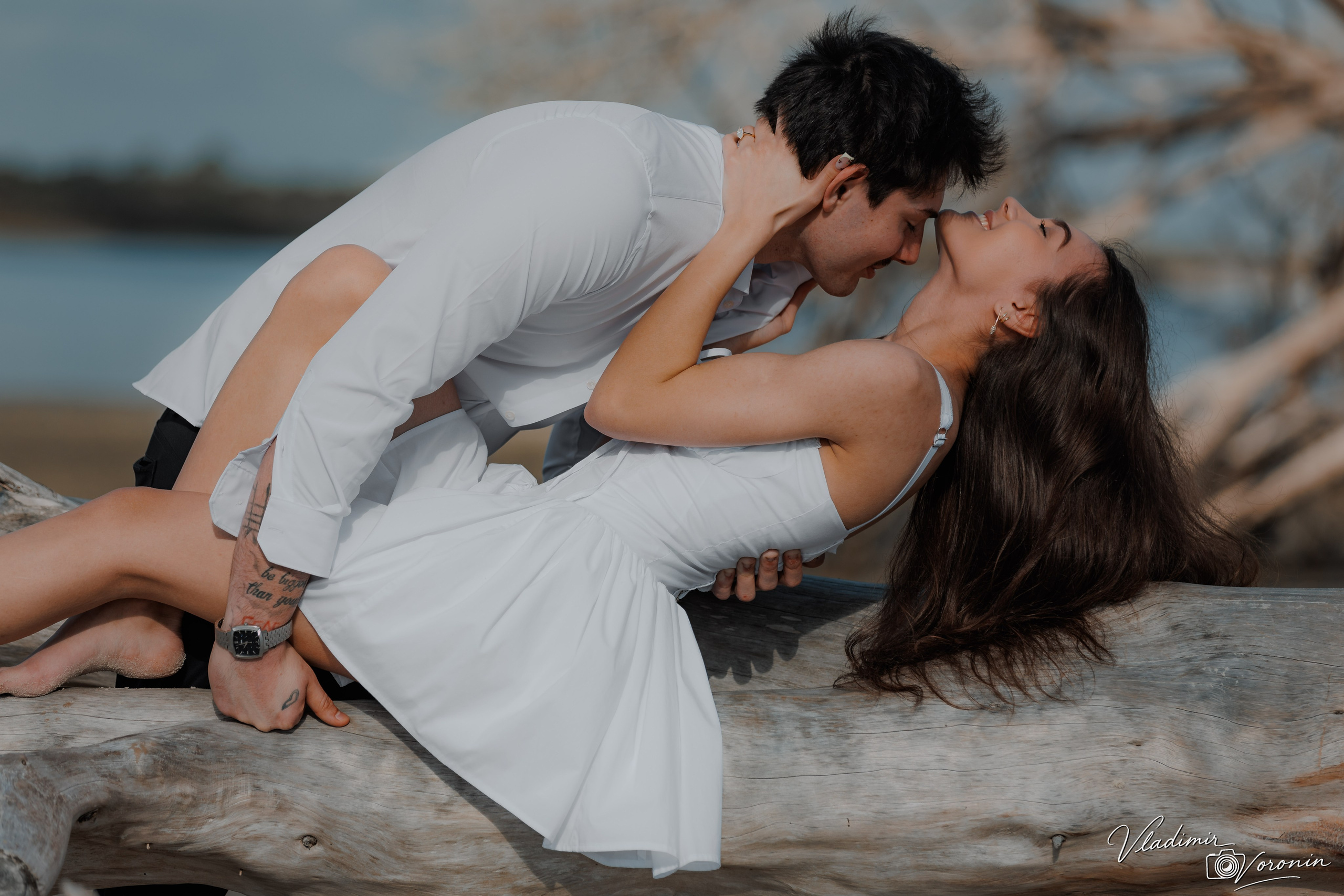 Gavin&Diana. Photographer St. Augustine