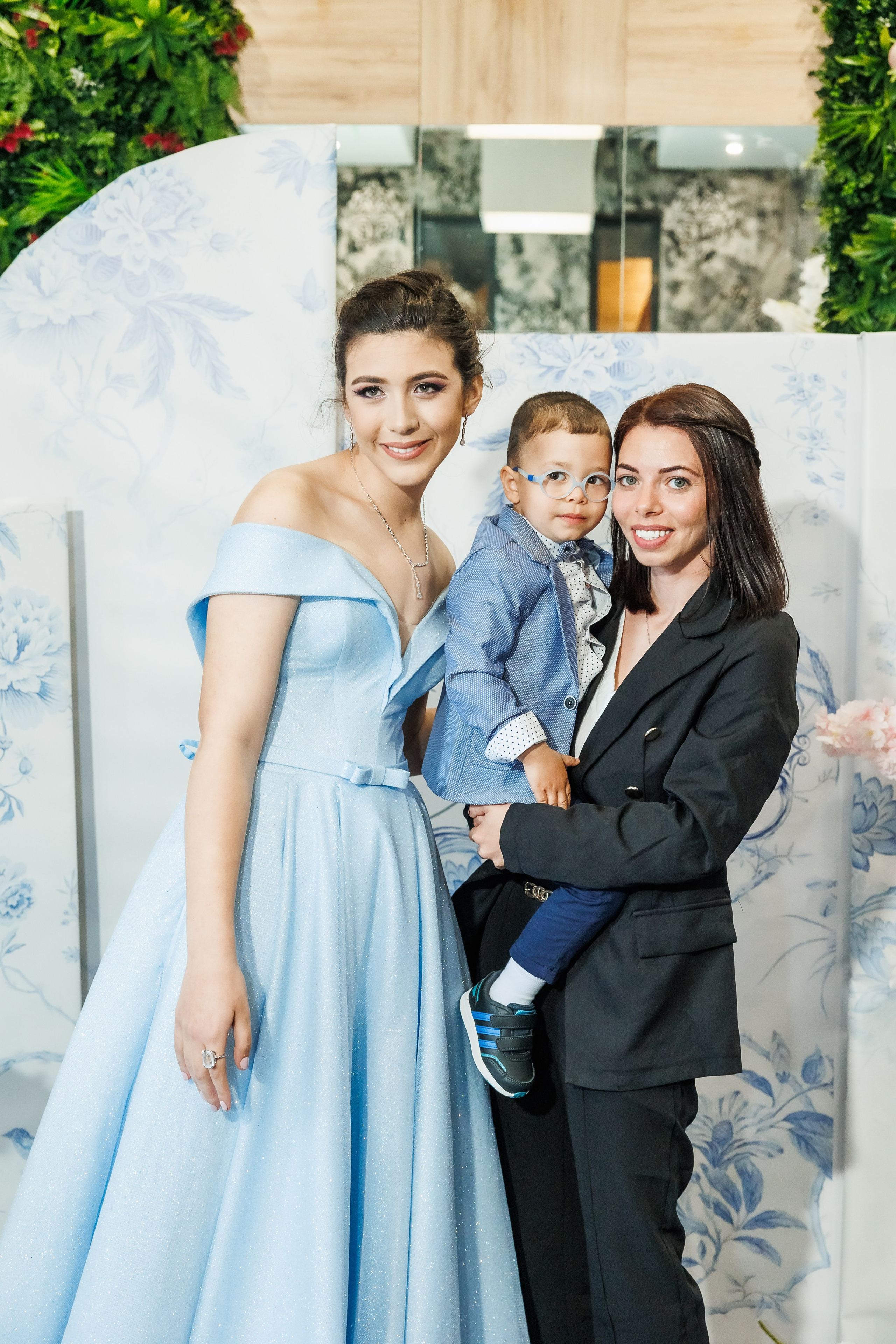 Абитуриентски Бал 2024. Фотограф Ирина Йотова